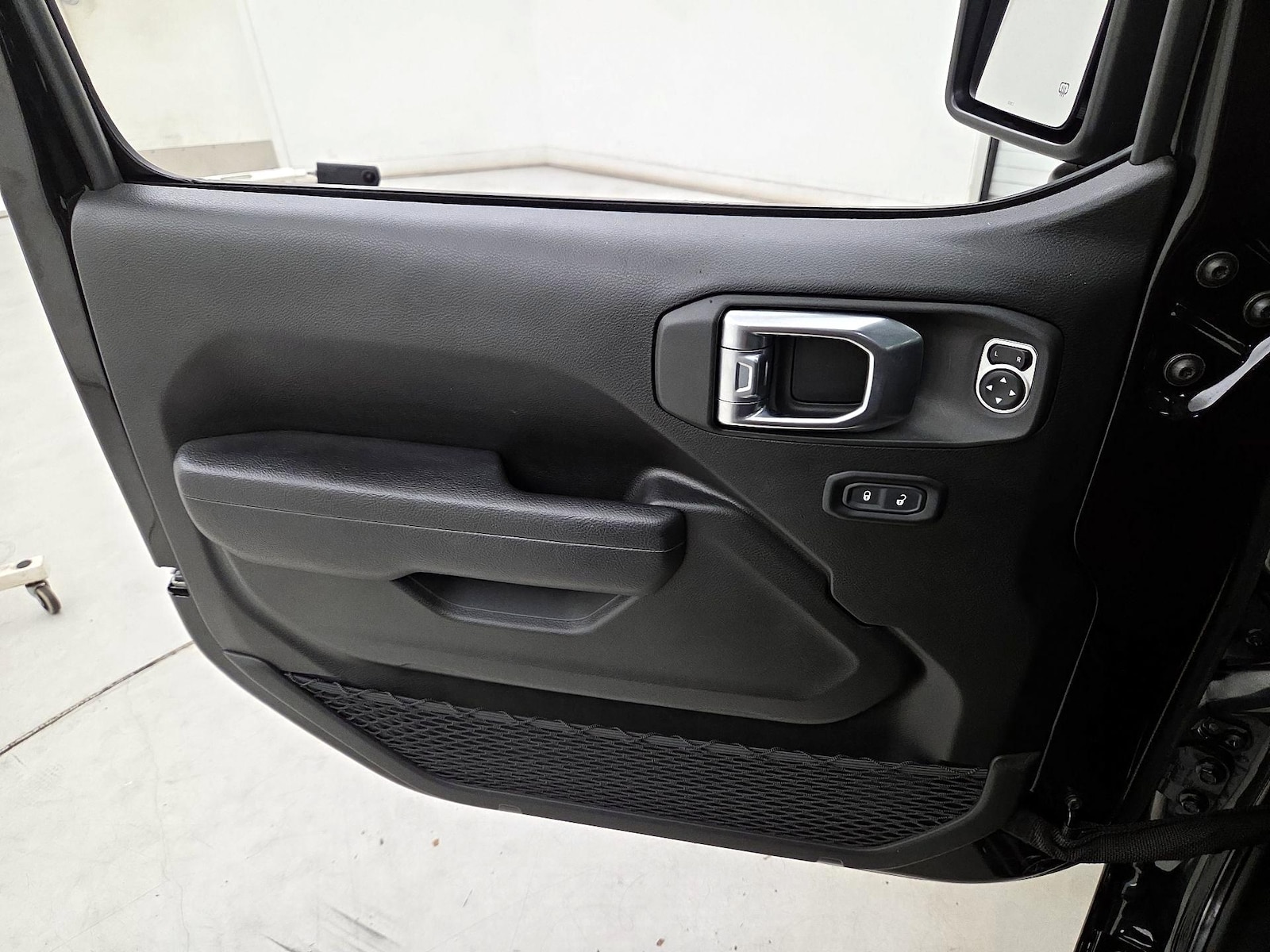 2024 Jeep Wrangler 4xe Sports S 4XE - Photo 13
