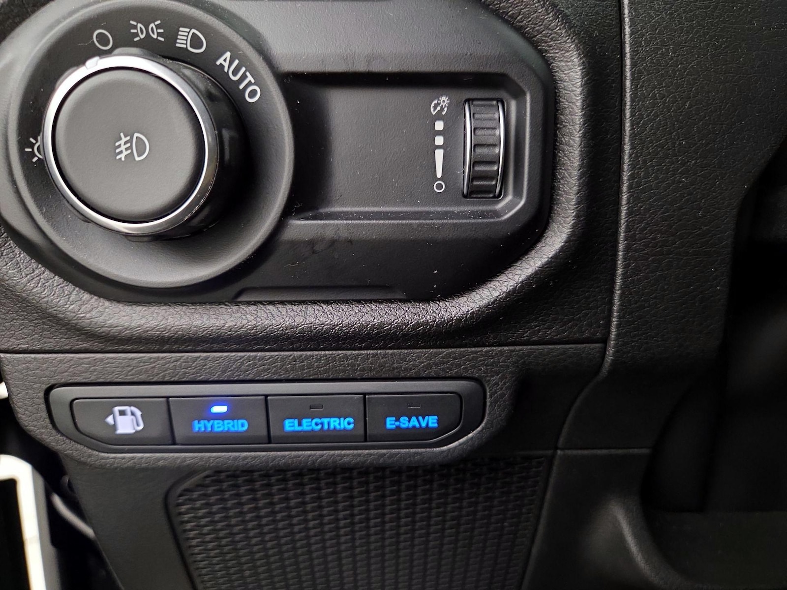 2024 Jeep Wrangler 4xe Sports S 4XE - Photo 14