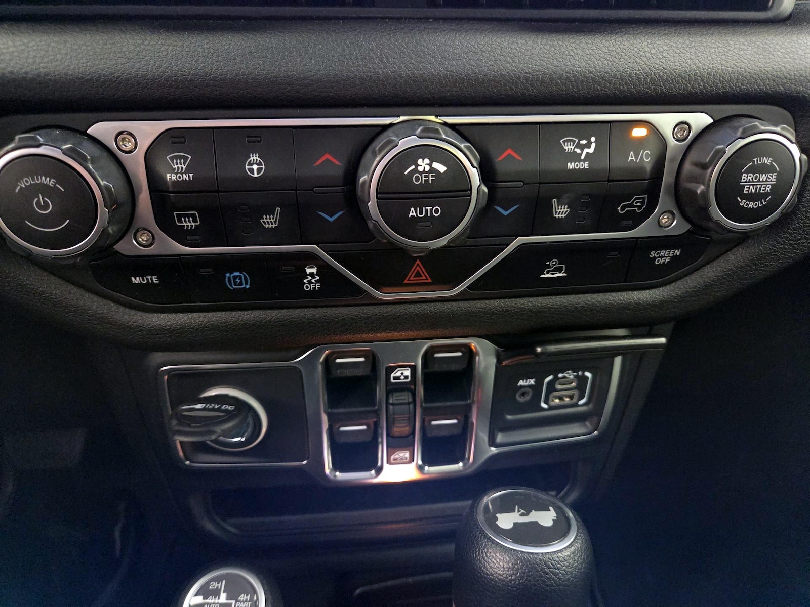 2024 Jeep Wrangler 4xe Sports S 4XE - Photo 17