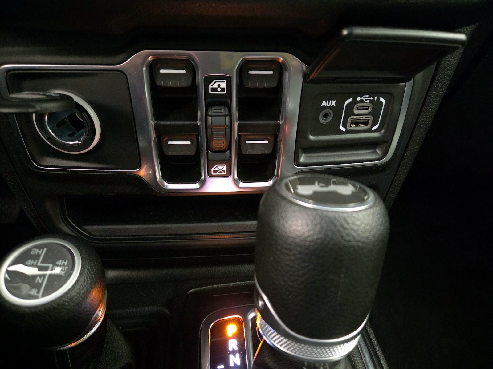 2024 Jeep Wrangler 4xe Sports S 4XE - Photo 19