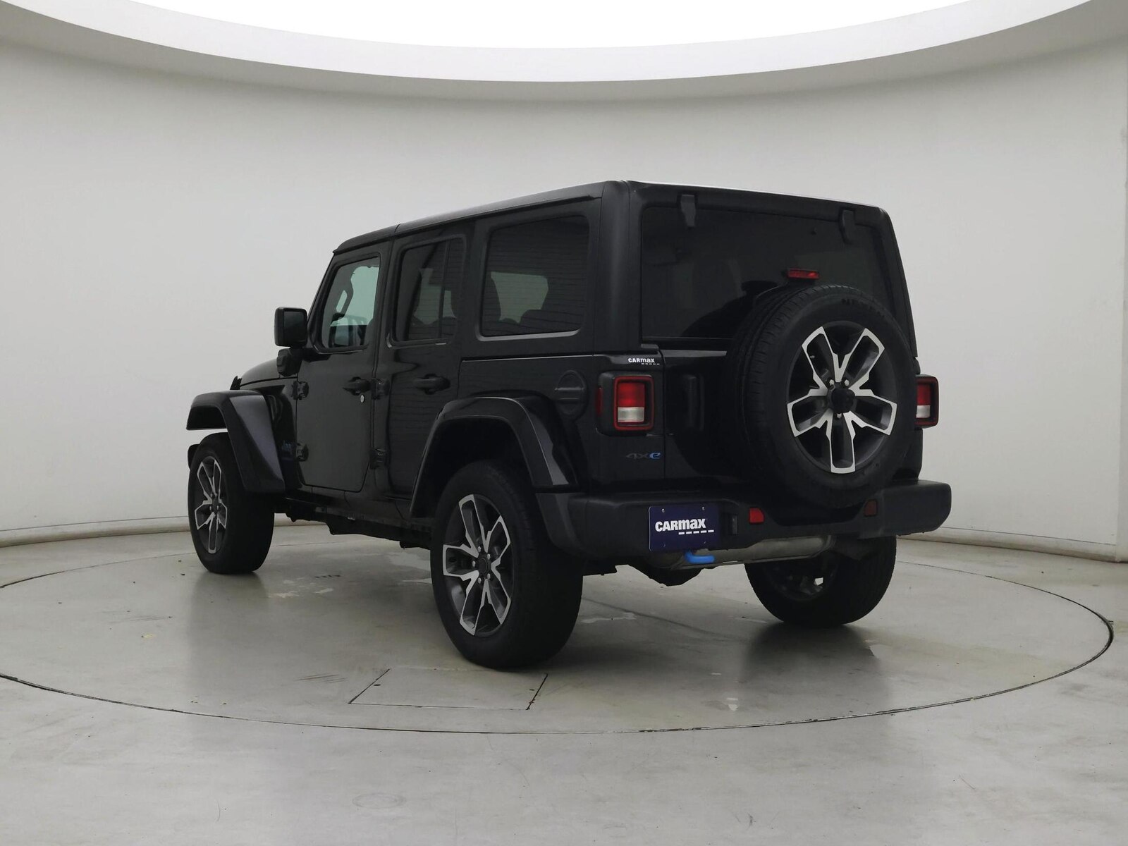 2024 Jeep Wrangler 4xe Sports S 4XE - Photo 3