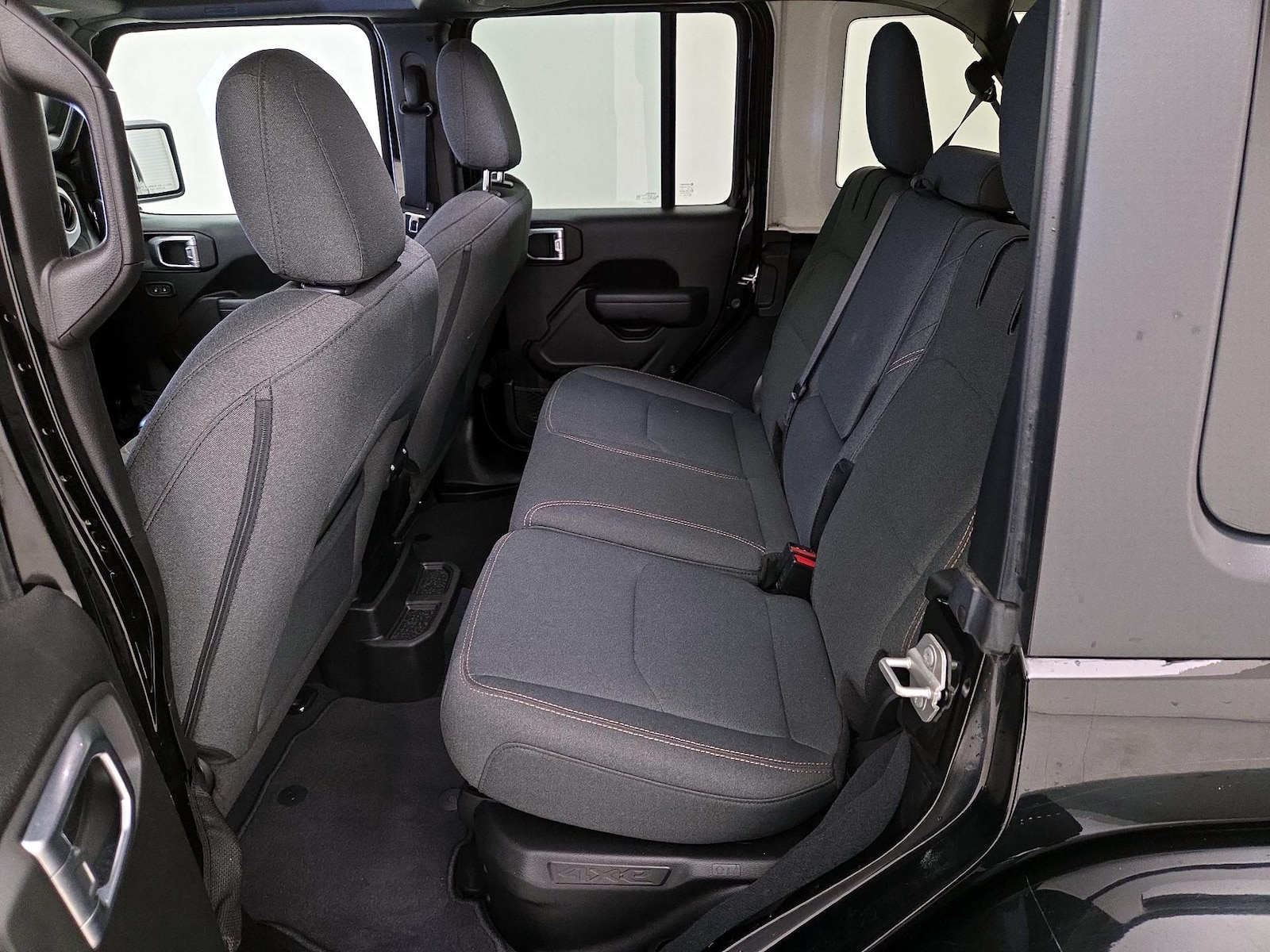 2024 Jeep Wrangler 4xe Sports S 4XE - Photo 20