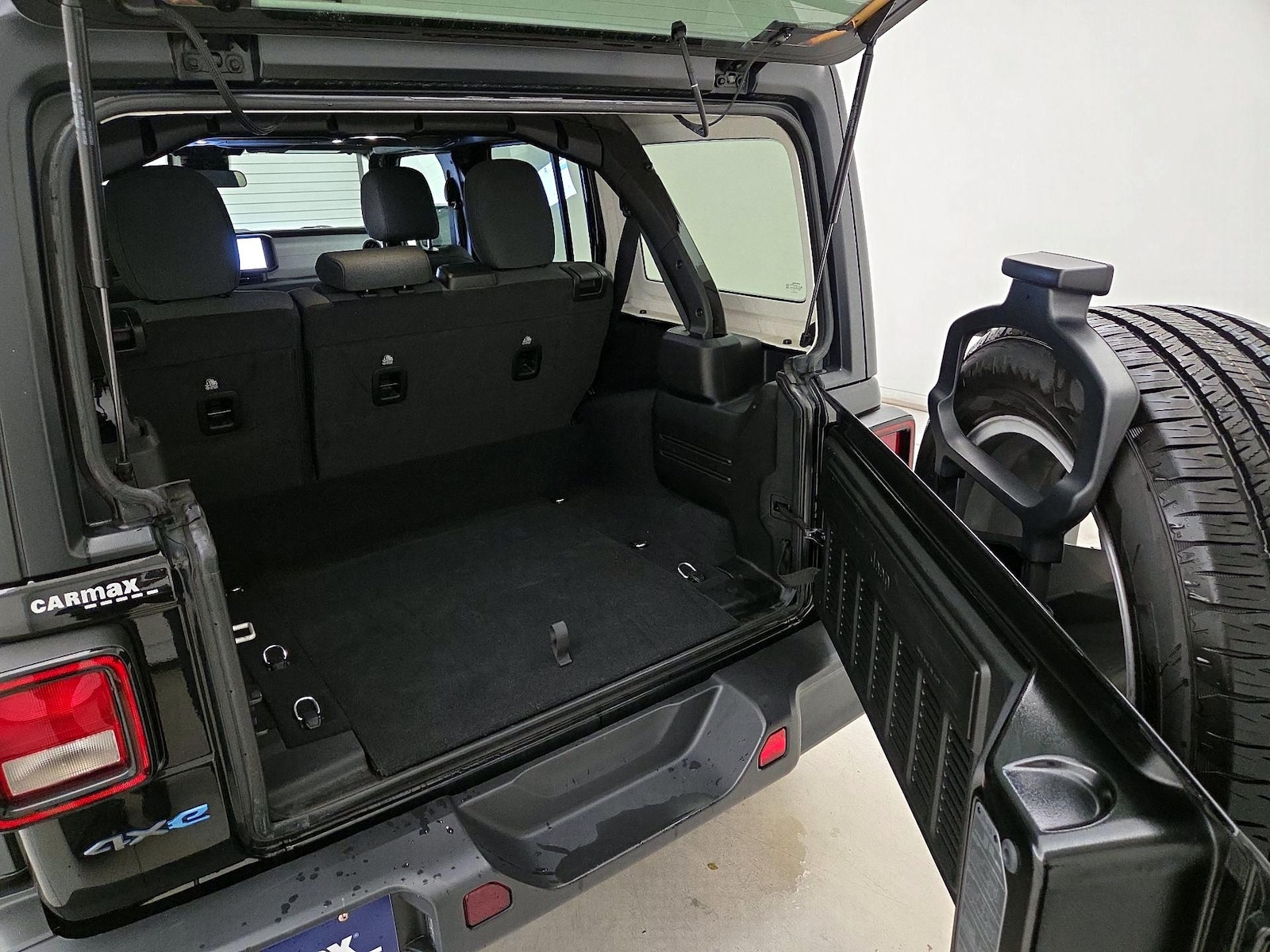 2024 Jeep Wrangler 4xe Sports S 4XE - Photo 21