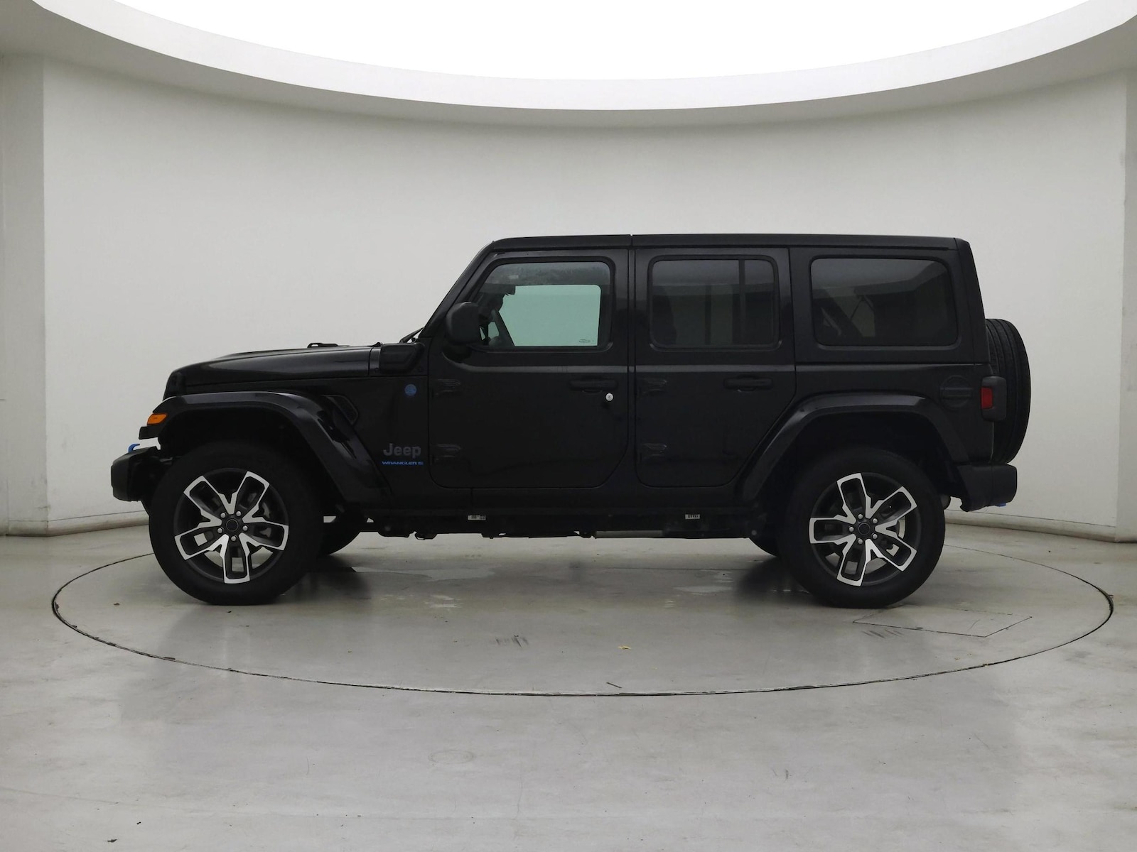 2024 Jeep Wrangler 4xe Sports S 4XE - Photo 4