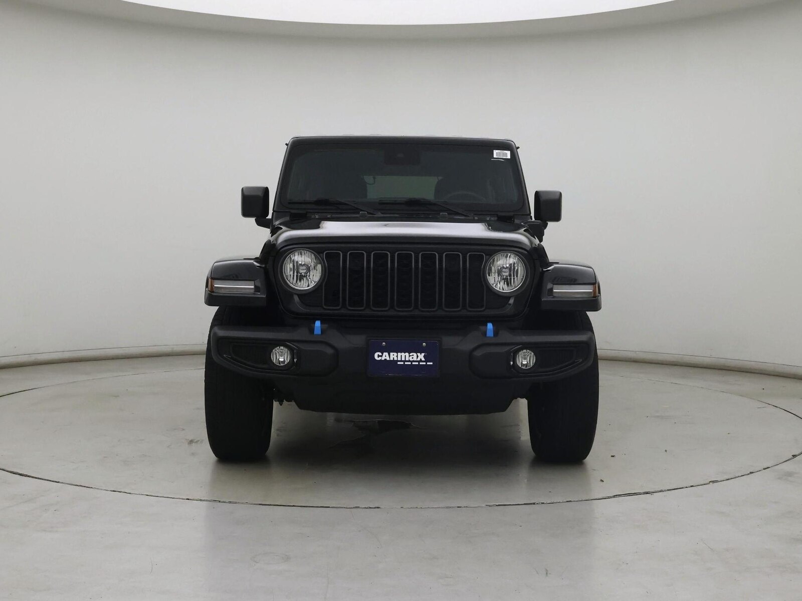 2024 Jeep Wrangler 4xe Sports S 4XE - Photo 6