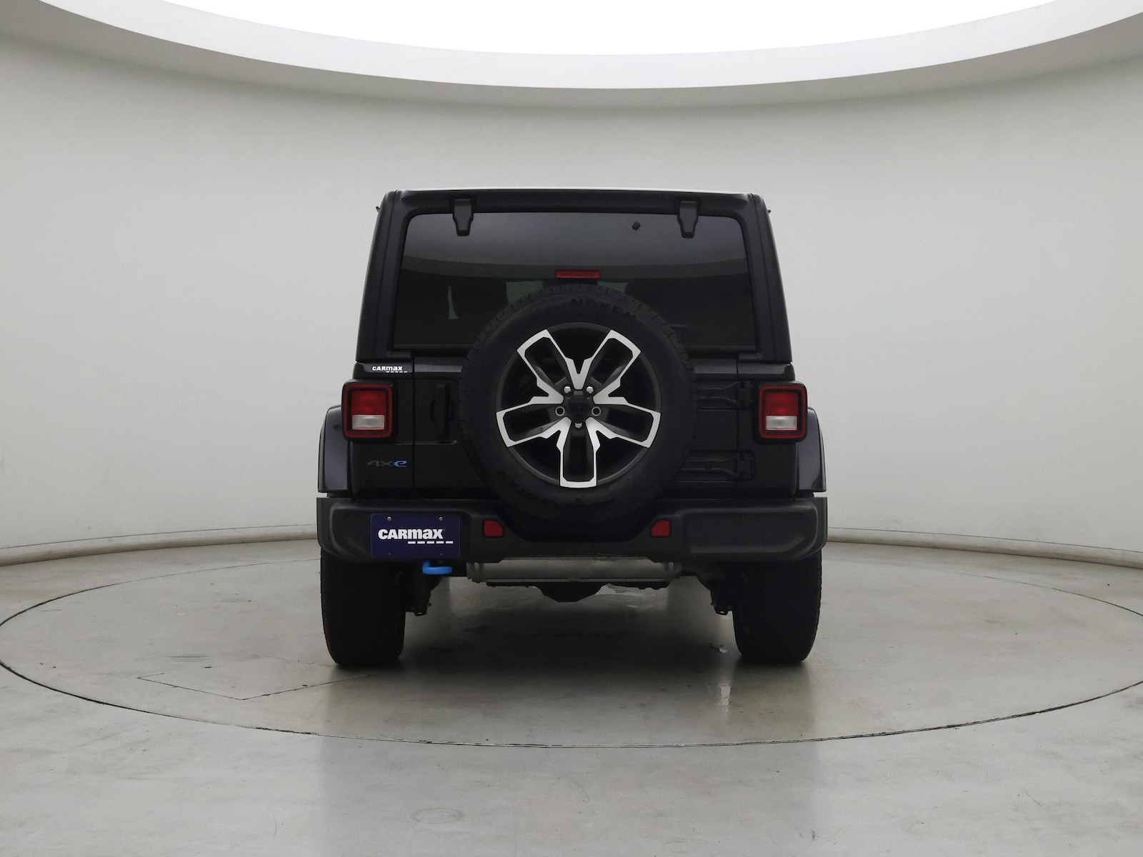 2024 Jeep Wrangler 4xe Sports S 4XE - Photo 7