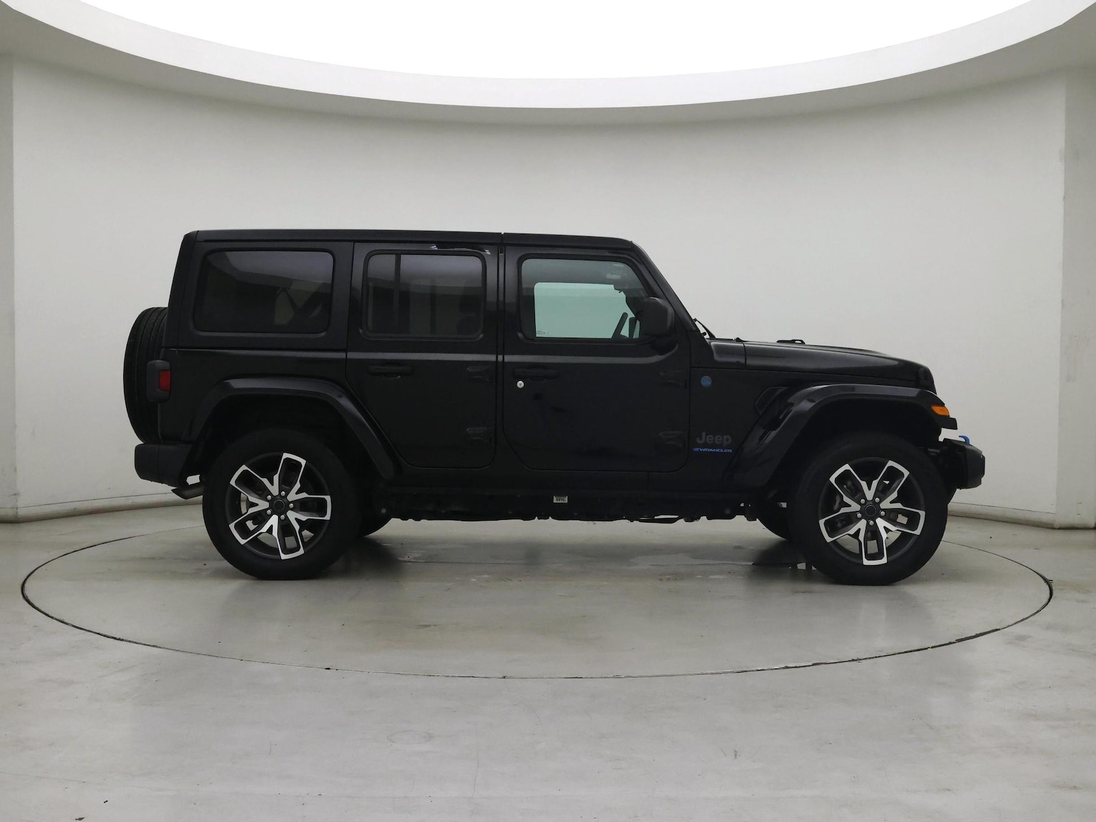 2024 Jeep Wrangler 4xe Sports S 4XE - Photo 8