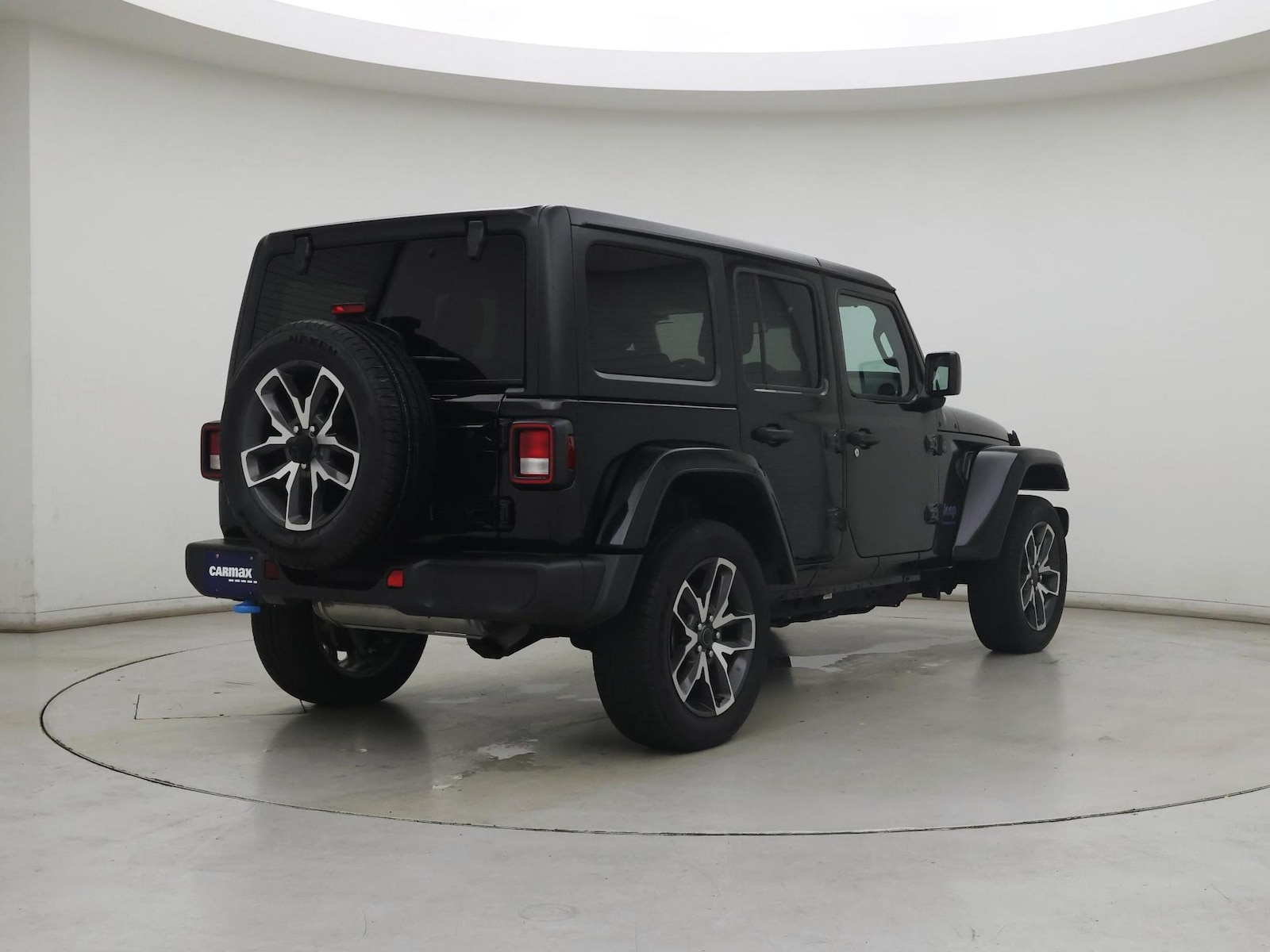 2024 Jeep Wrangler 4xe Sports S 4XE - Photo 9