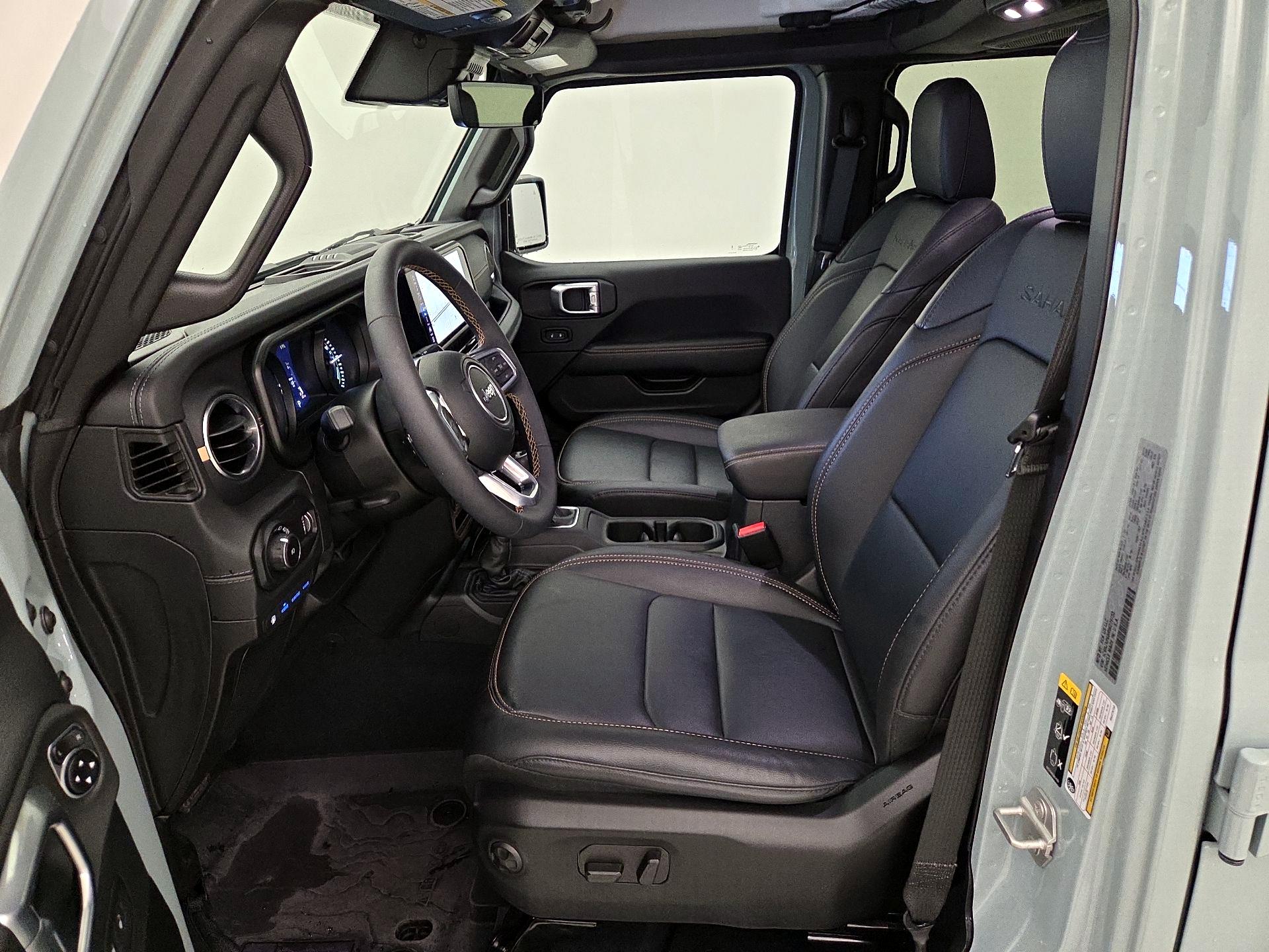 Thumbnail: 2024 Jeep Wrangler - 11