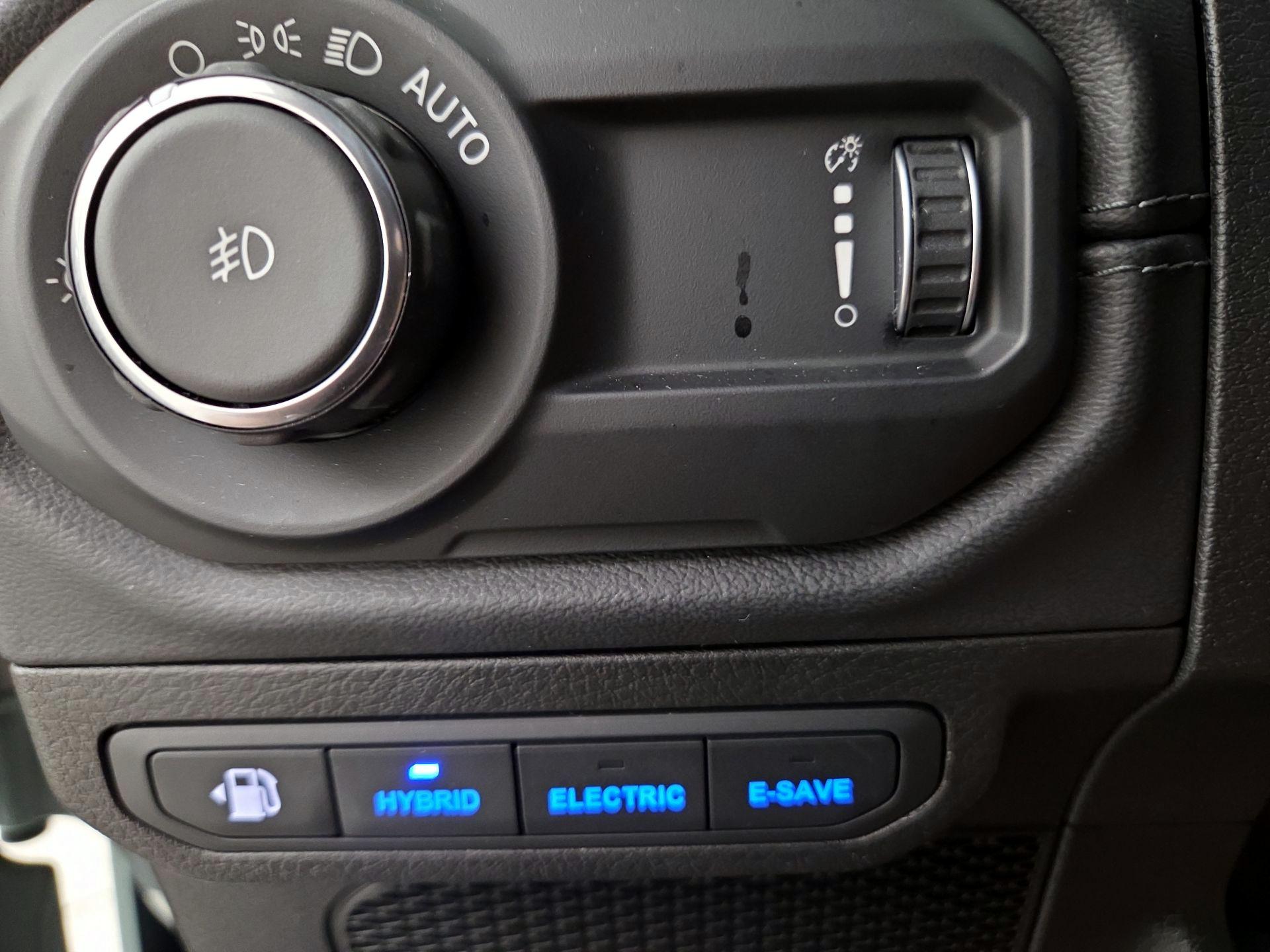 Thumbnail: 2024 Jeep Wrangler - 13