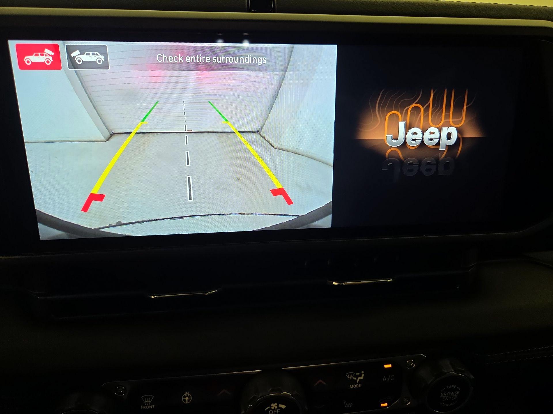 Thumbnail: 2024 Jeep Wrangler - 15