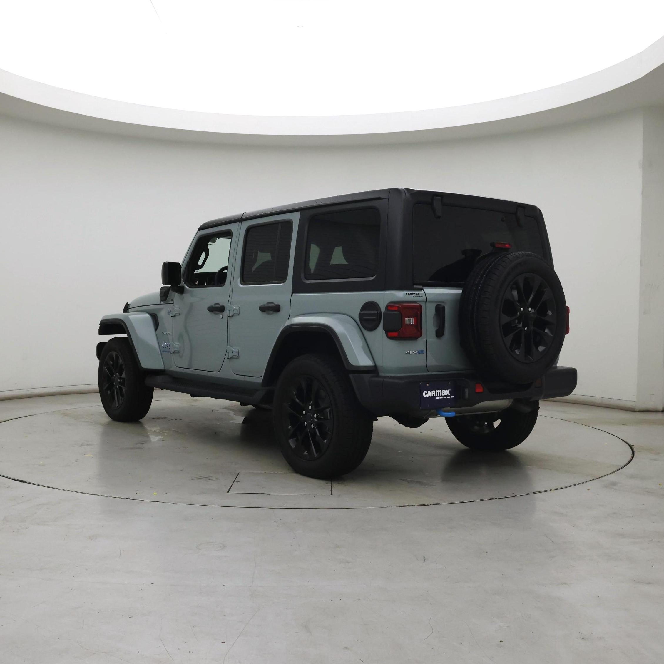 Thumbnail: 2024 Jeep Wrangler - 2