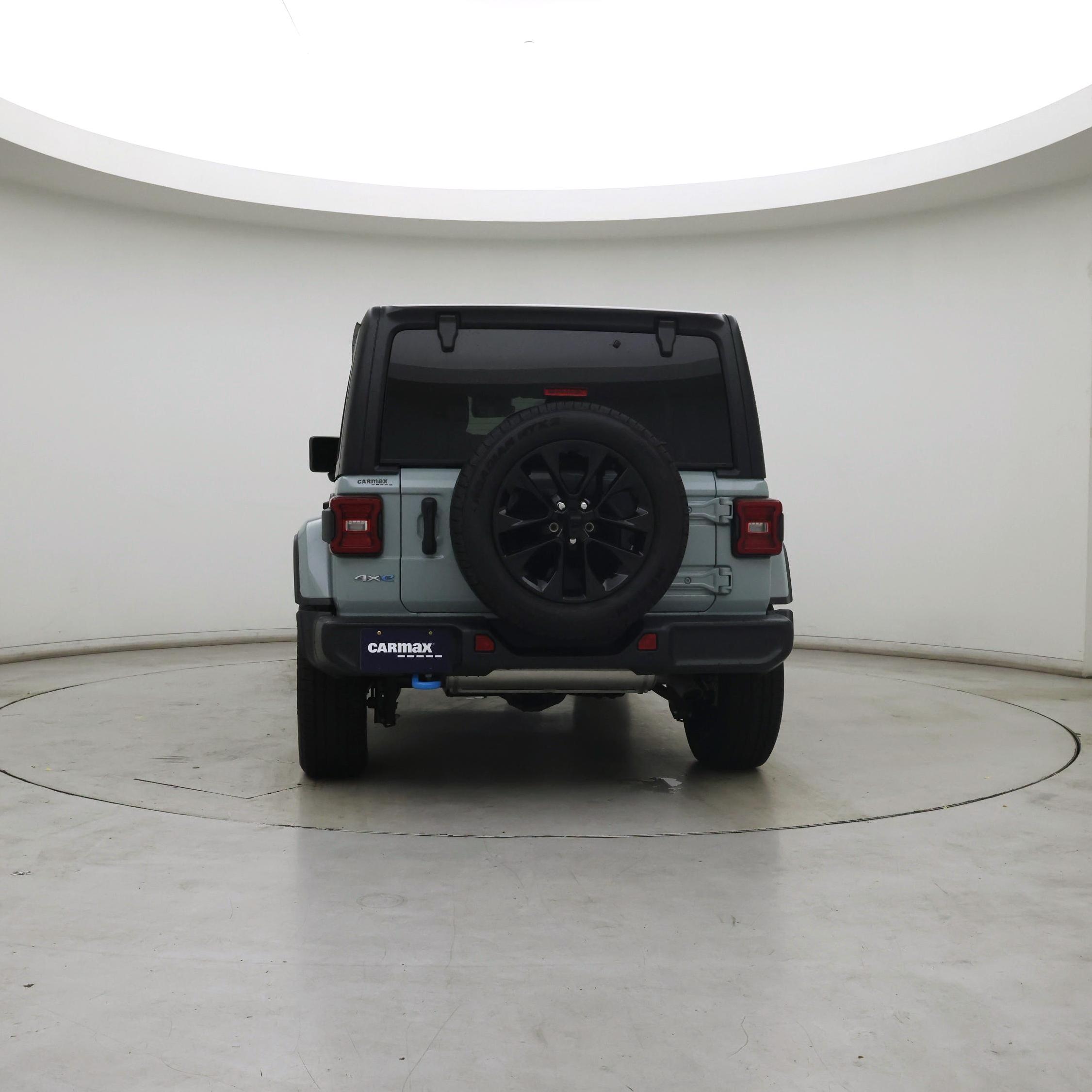 Thumbnail: 2024 Jeep Wrangler - 6