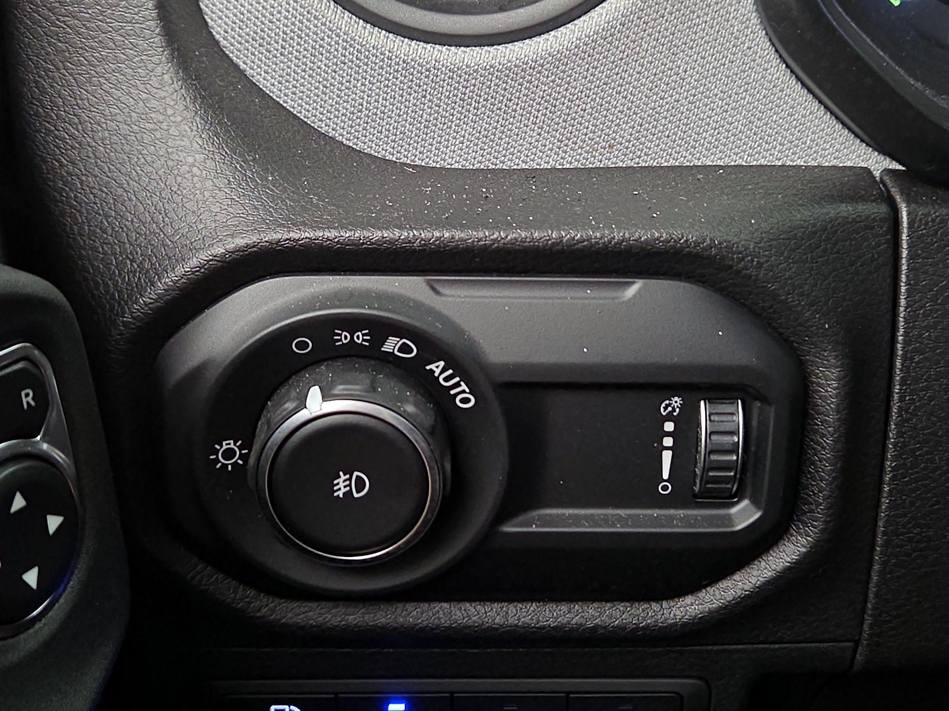 Thumbnail: 2024 Jeep Wrangler - 13
