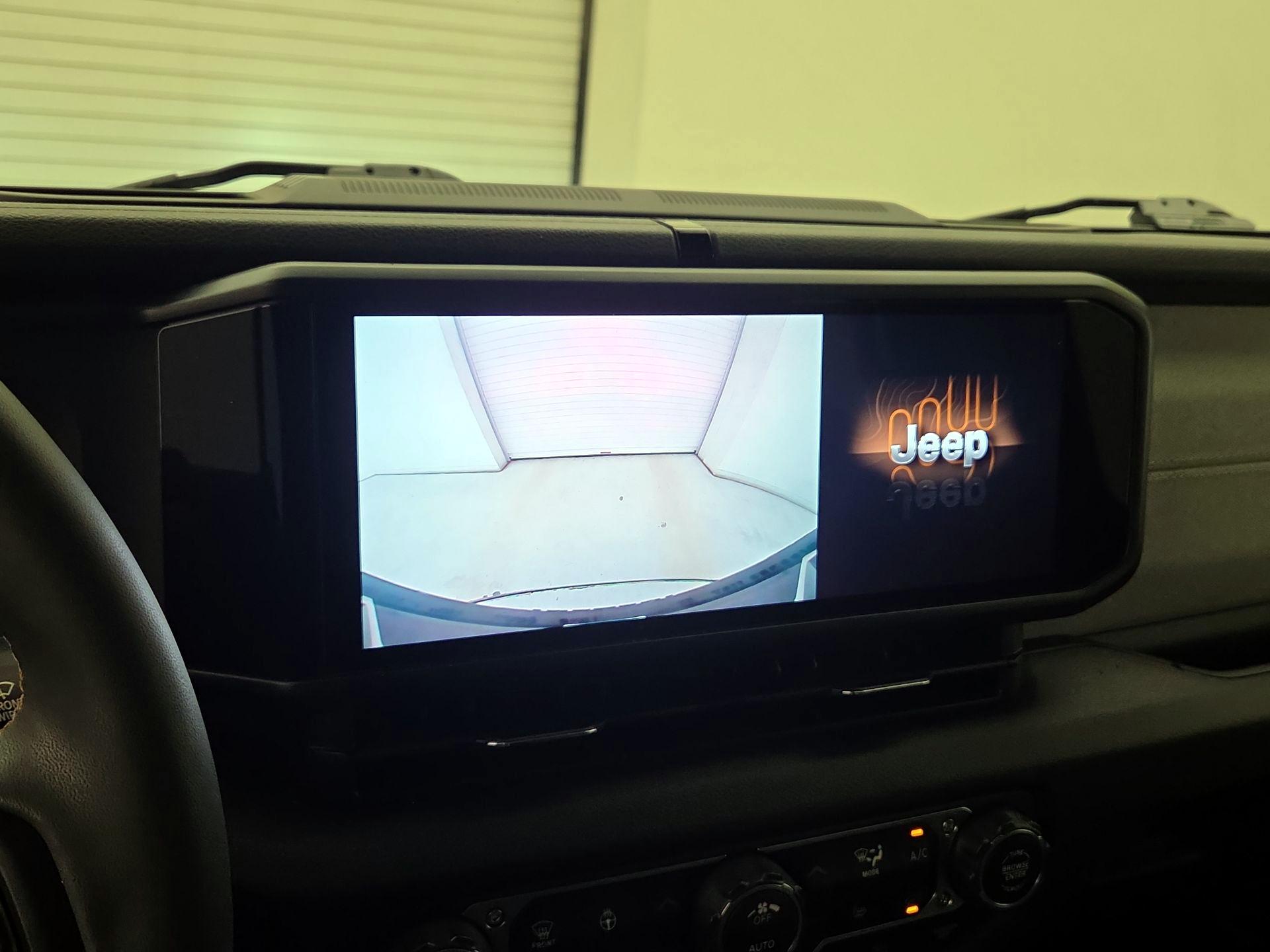 Thumbnail: 2024 Jeep Wrangler - 14