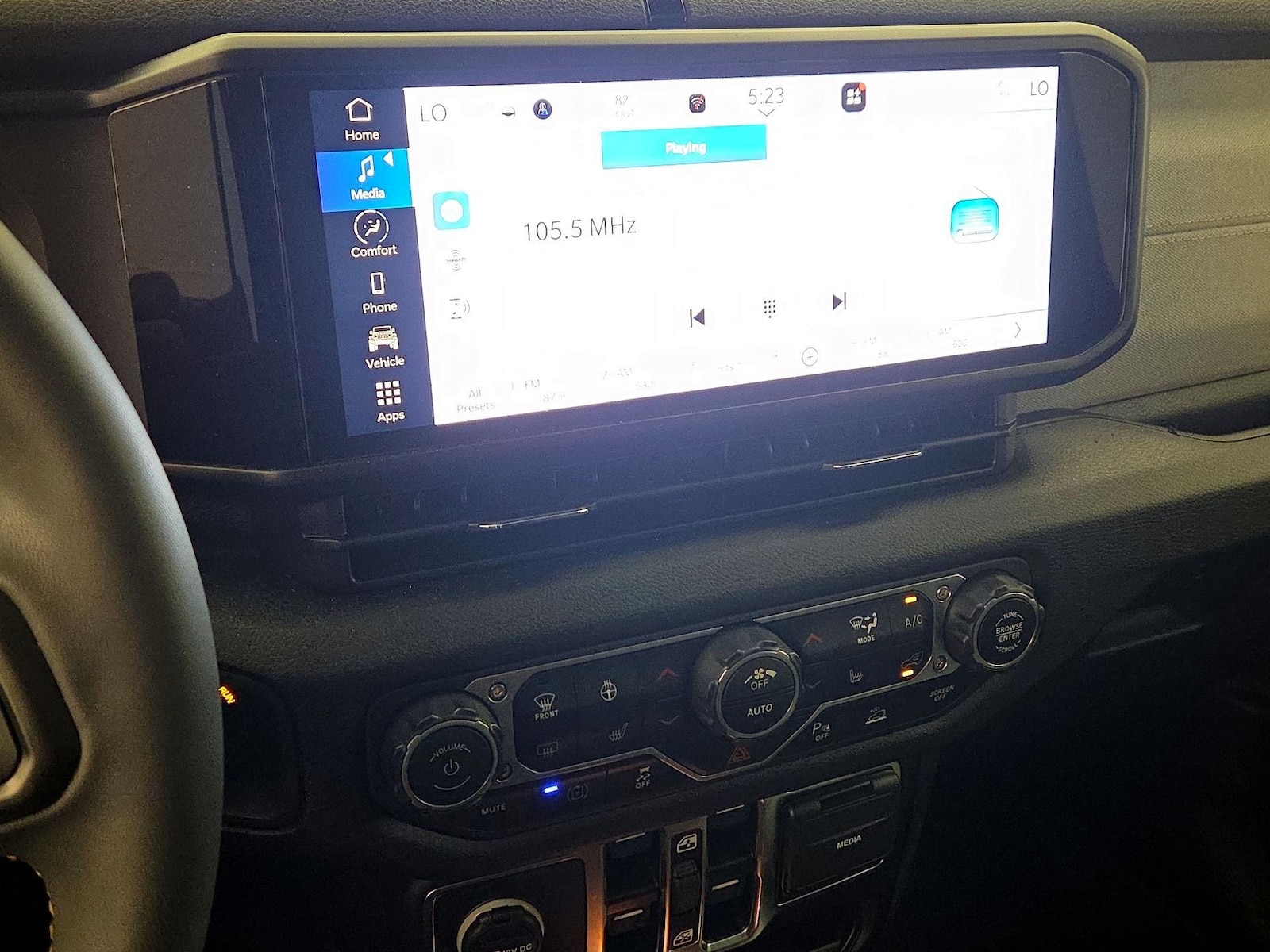 2024 Jeep Wrangler 4xe Sports S 4XE - Photo 16