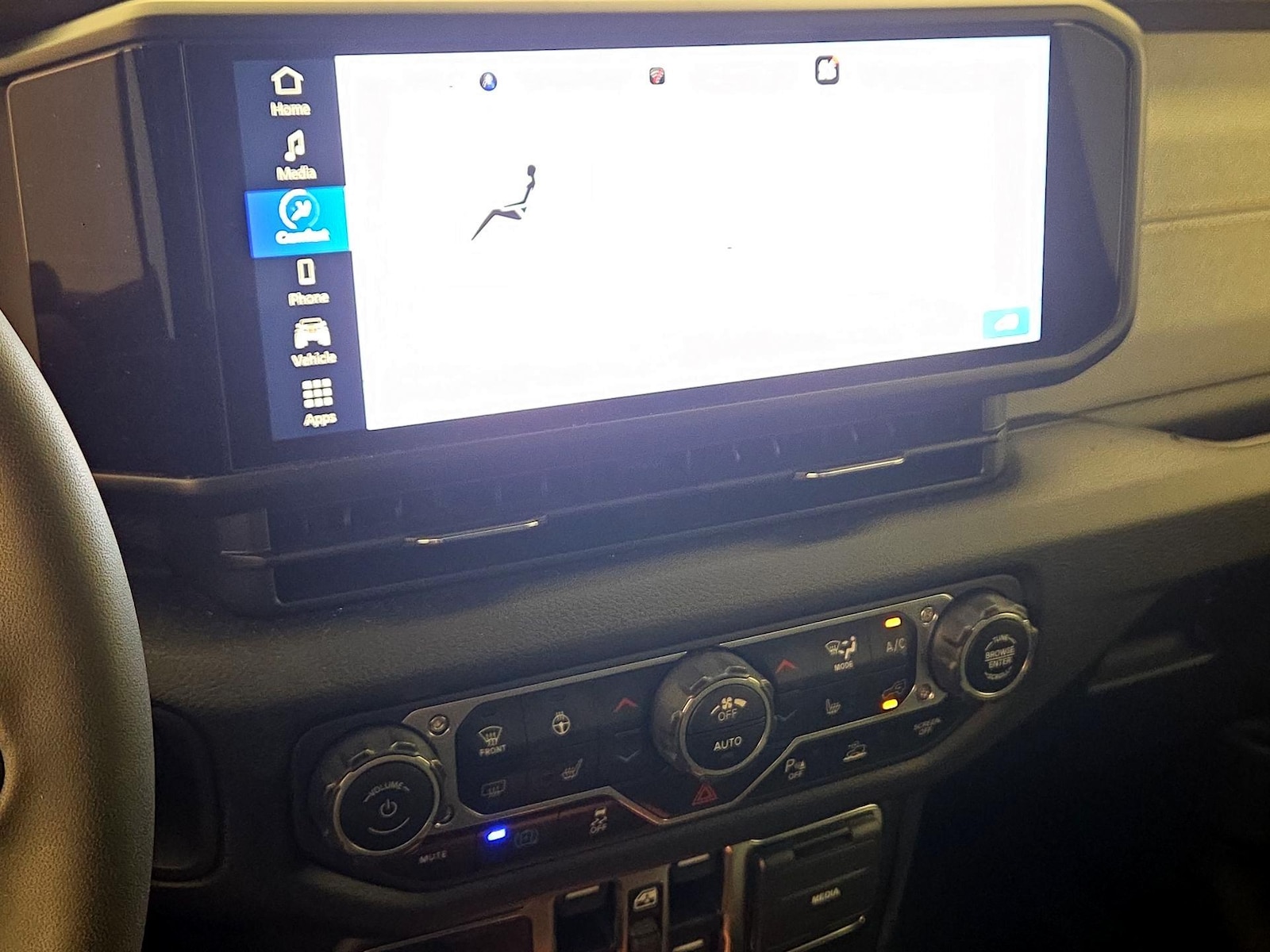 2024 Jeep Wrangler 4xe Sports S 4XE - Photo 17