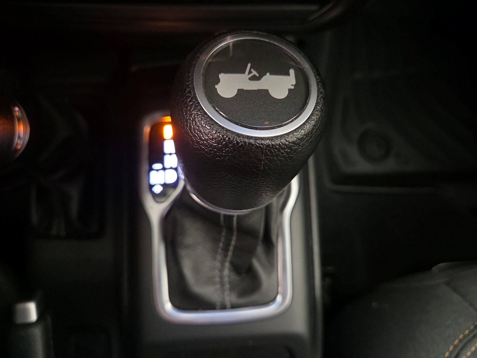 Thumbnail: 2024 Jeep Wrangler - 17