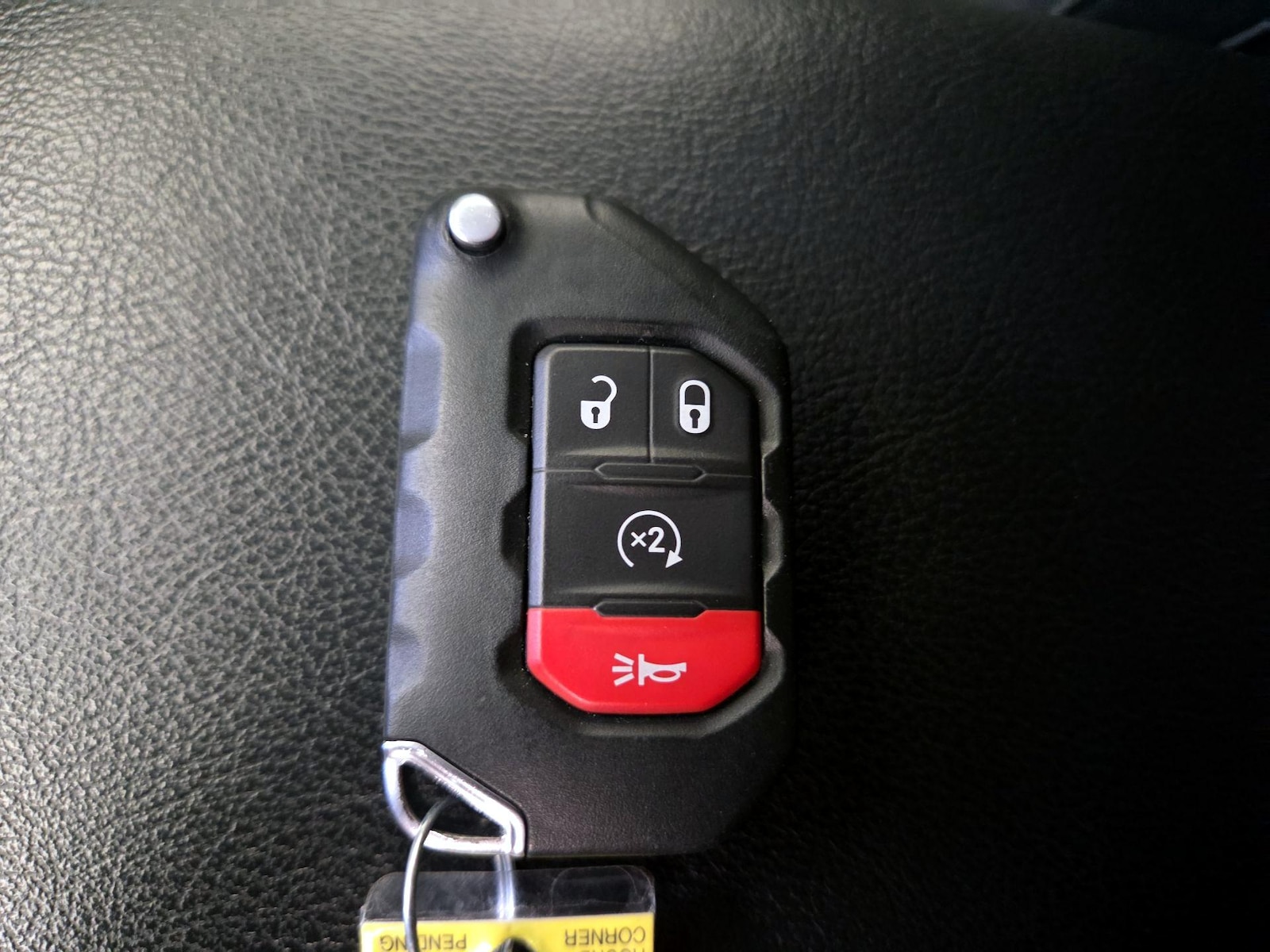 2024 Jeep Wrangler 4xe Sports S 4XE - Photo 23