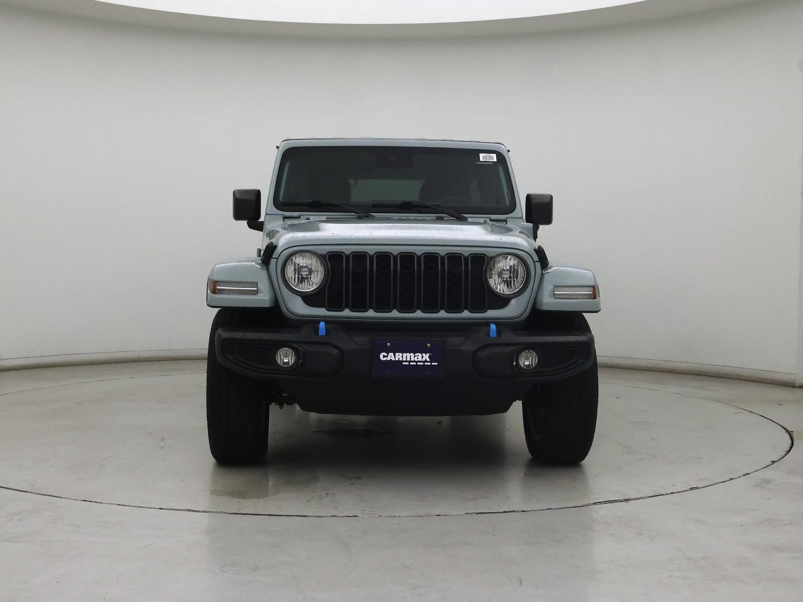 2024 Jeep Wrangler 4xe Sports S 4XE - Photo 6