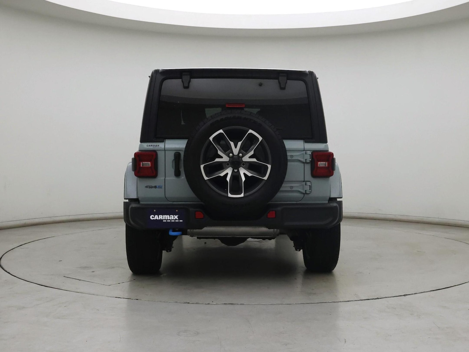 2024 Jeep Wrangler 4xe Sports S 4XE - Photo 7