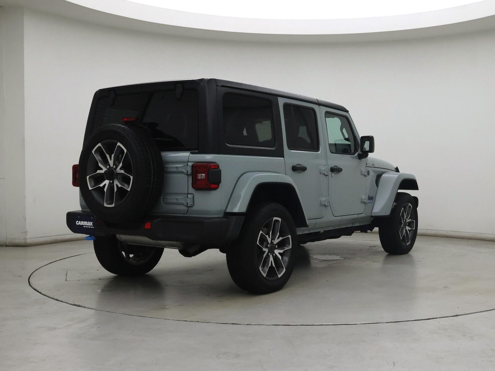 2024 Jeep Wrangler 4xe Sports S 4XE - Photo 9