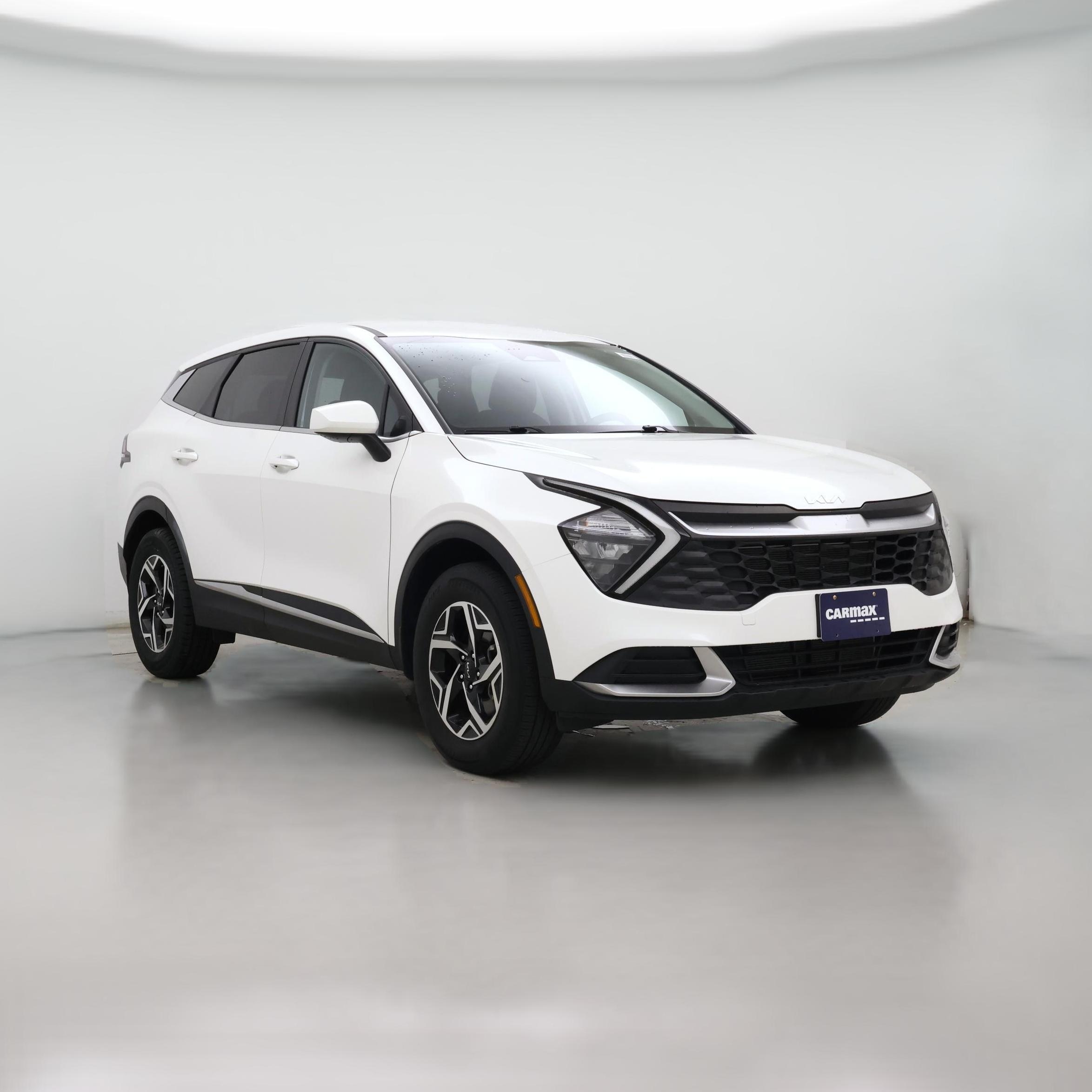 Thumbnail: 2023 Kia Sportage - 1