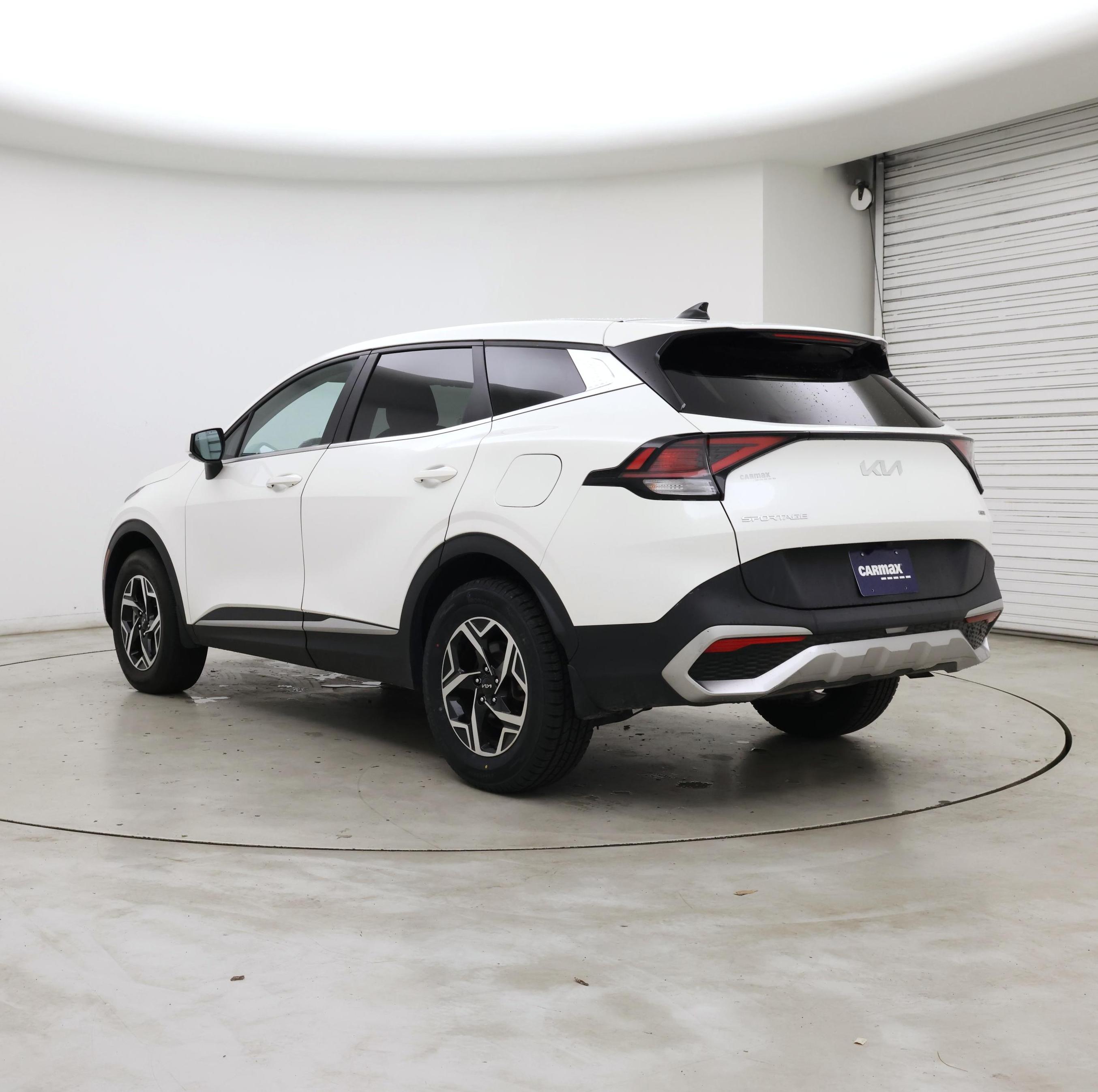 Thumbnail: 2023 Kia Sportage - 2