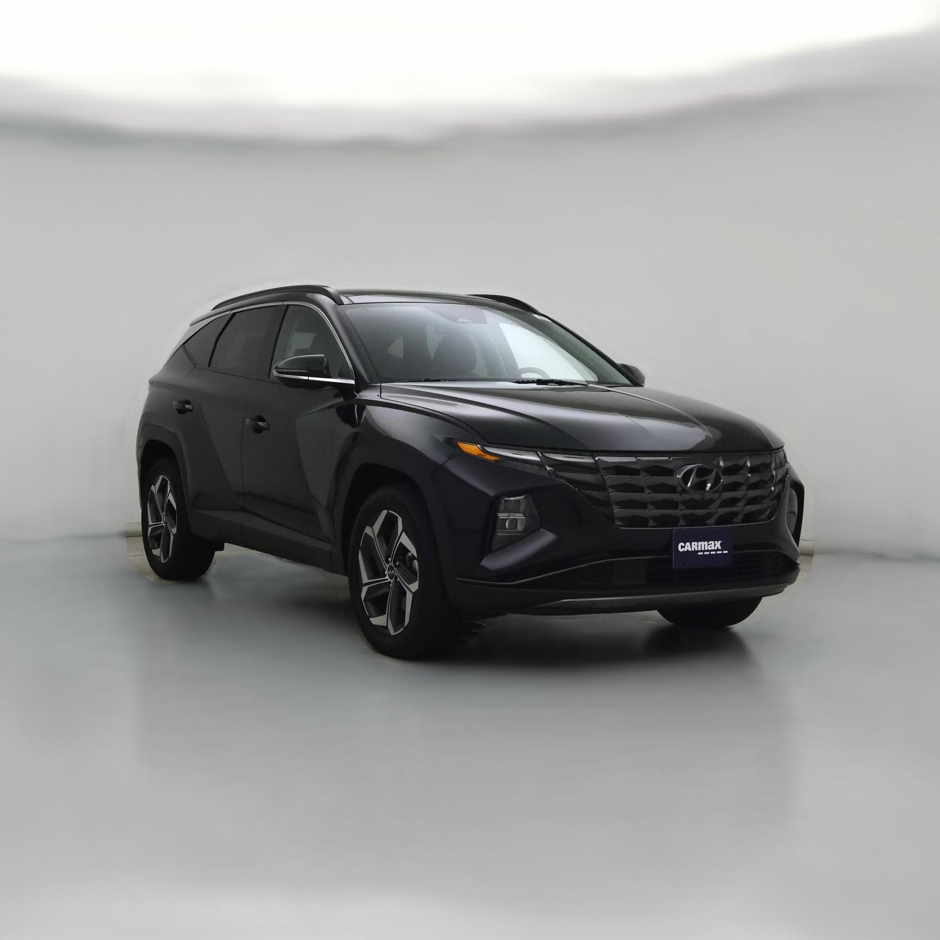 Thumbnail: 2023 Hyundai Tucson - 1