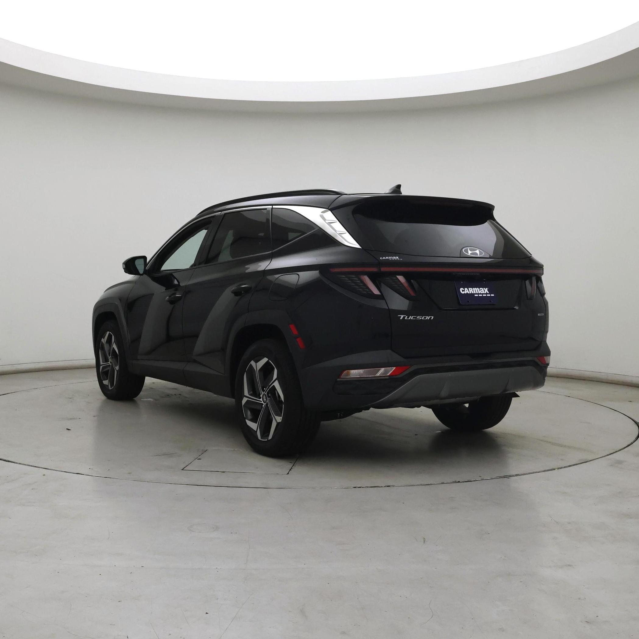 Thumbnail: 2023 Hyundai Tucson - 2