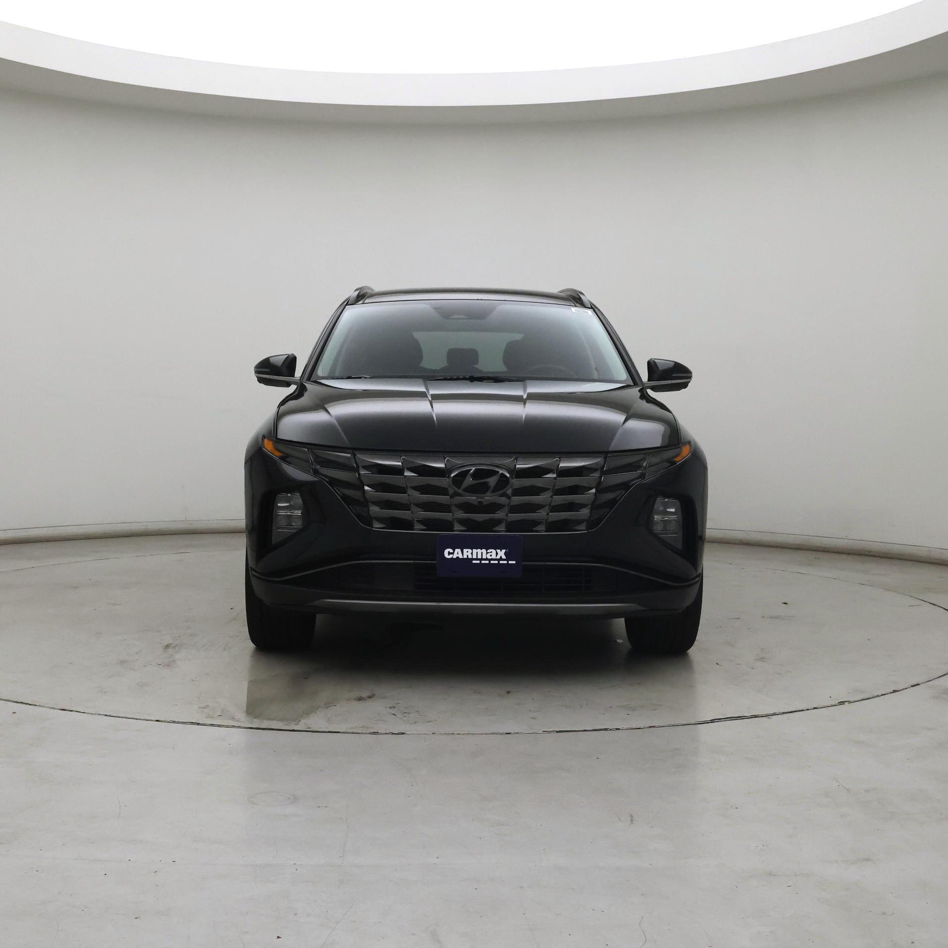 Thumbnail: 2023 Hyundai Tucson - 5