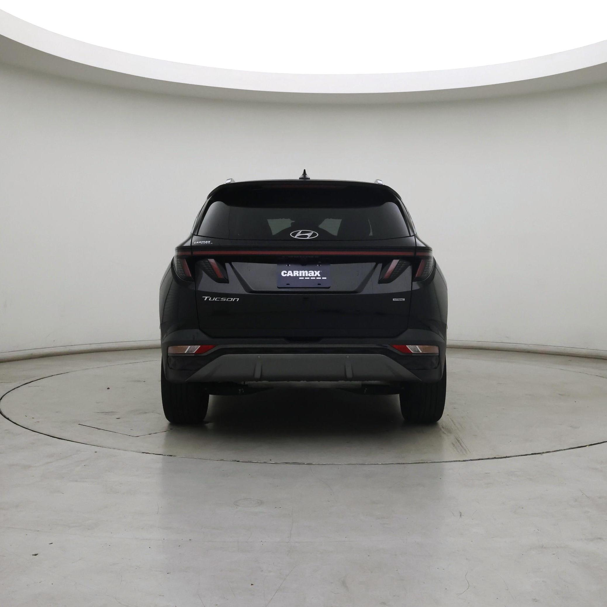 Thumbnail: 2023 Hyundai Tucson - 6