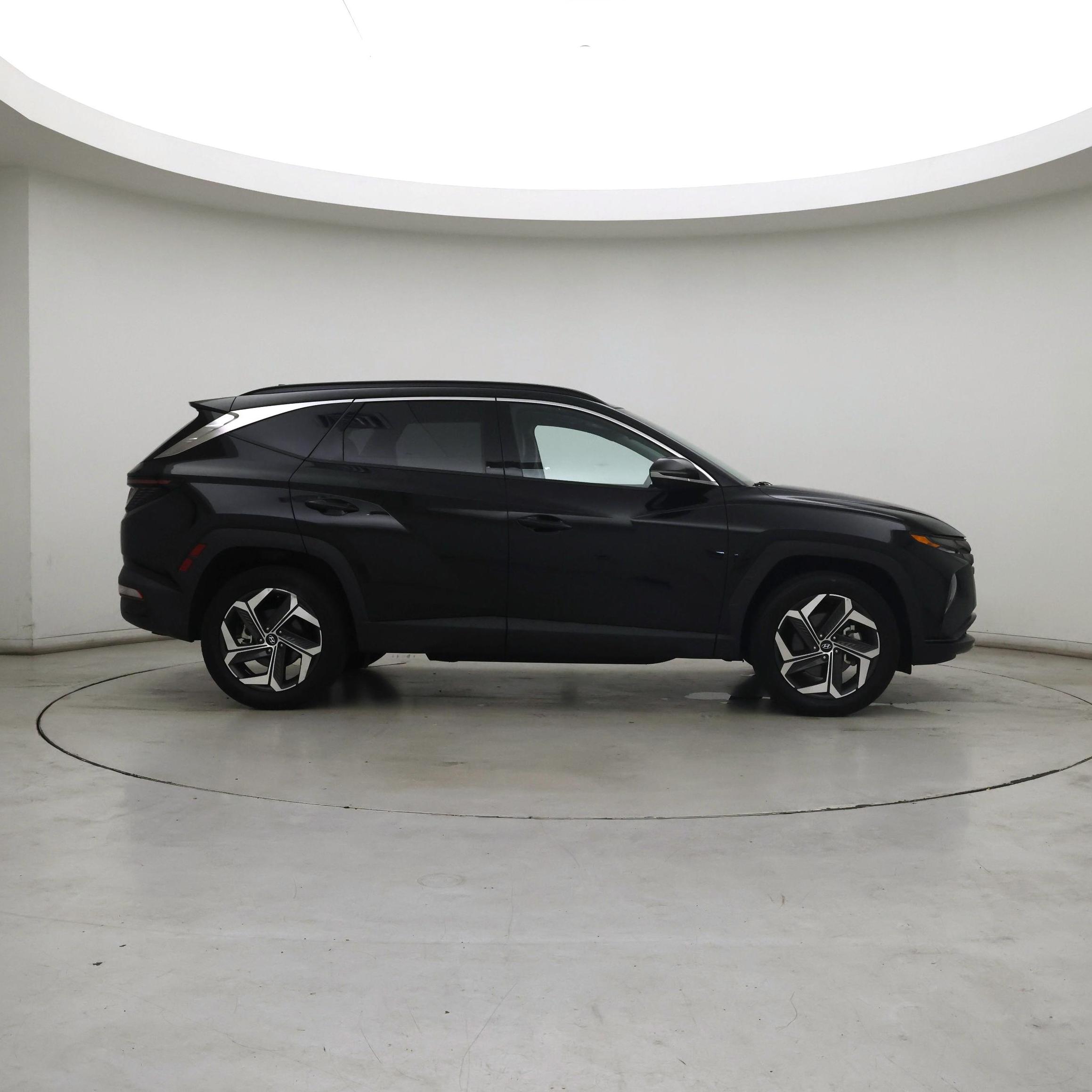 Thumbnail: 2023 Hyundai Tucson - 7