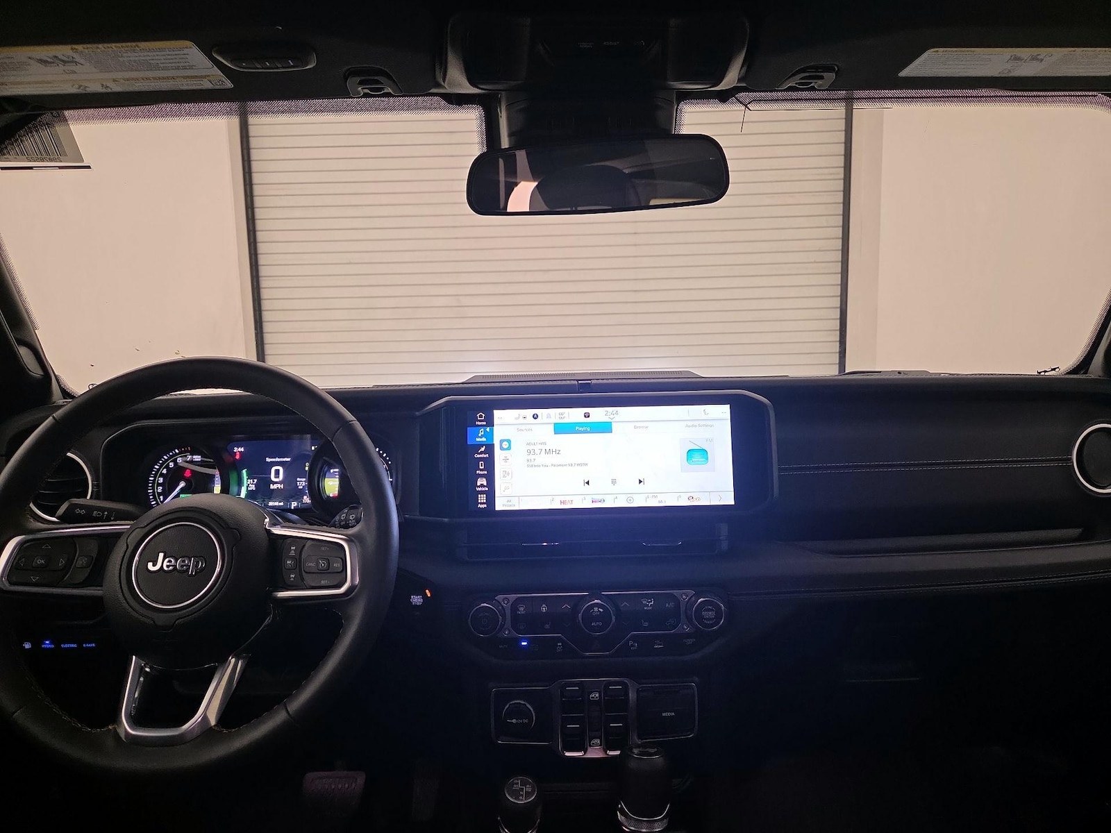 2024 Jeep Wrangler 4xe Sahara 4XE - Photo 10