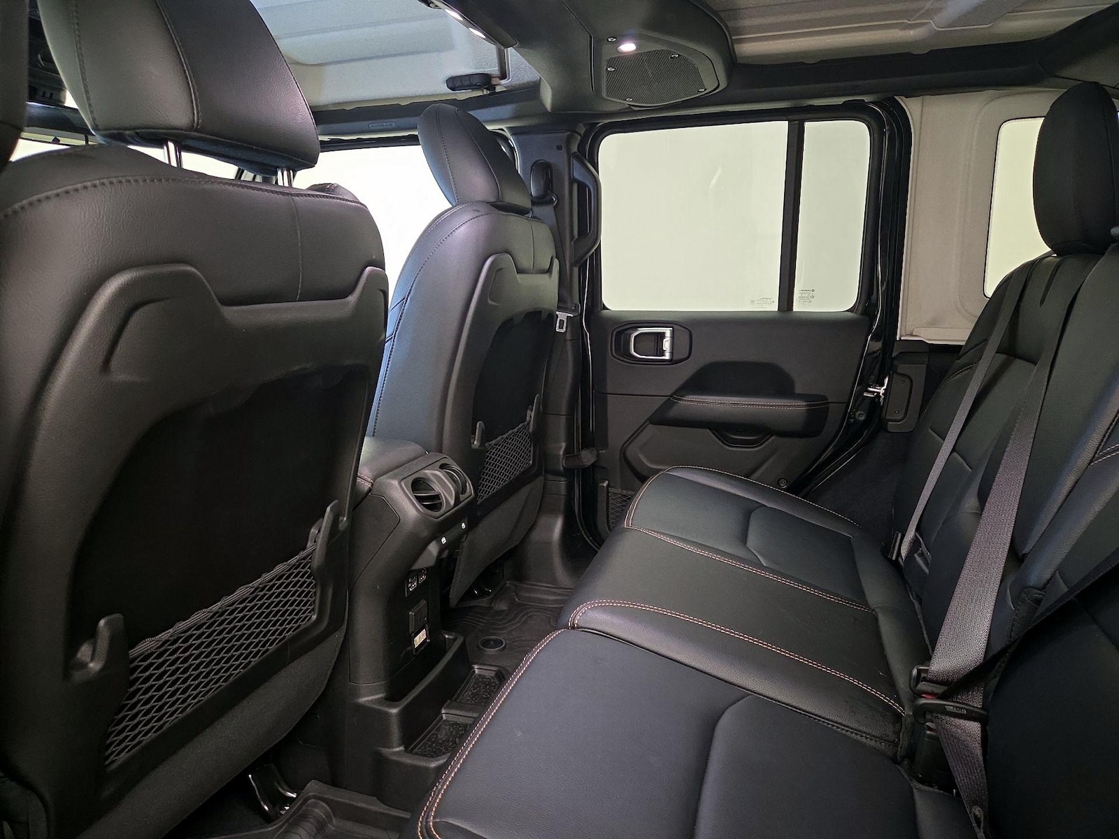 2024 Jeep Wrangler 4xe Sahara 4XE - Photo 17