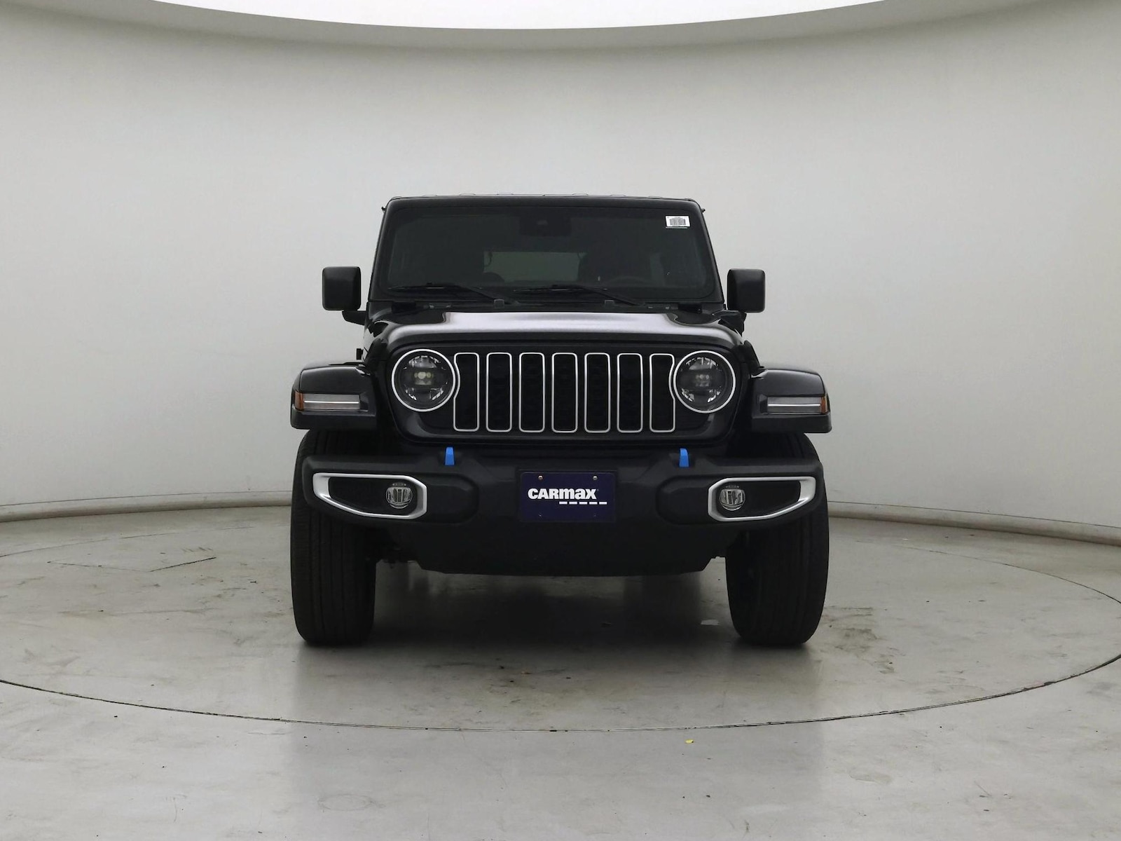 2024 Jeep Wrangler 4xe Sahara 4XE - Photo 6