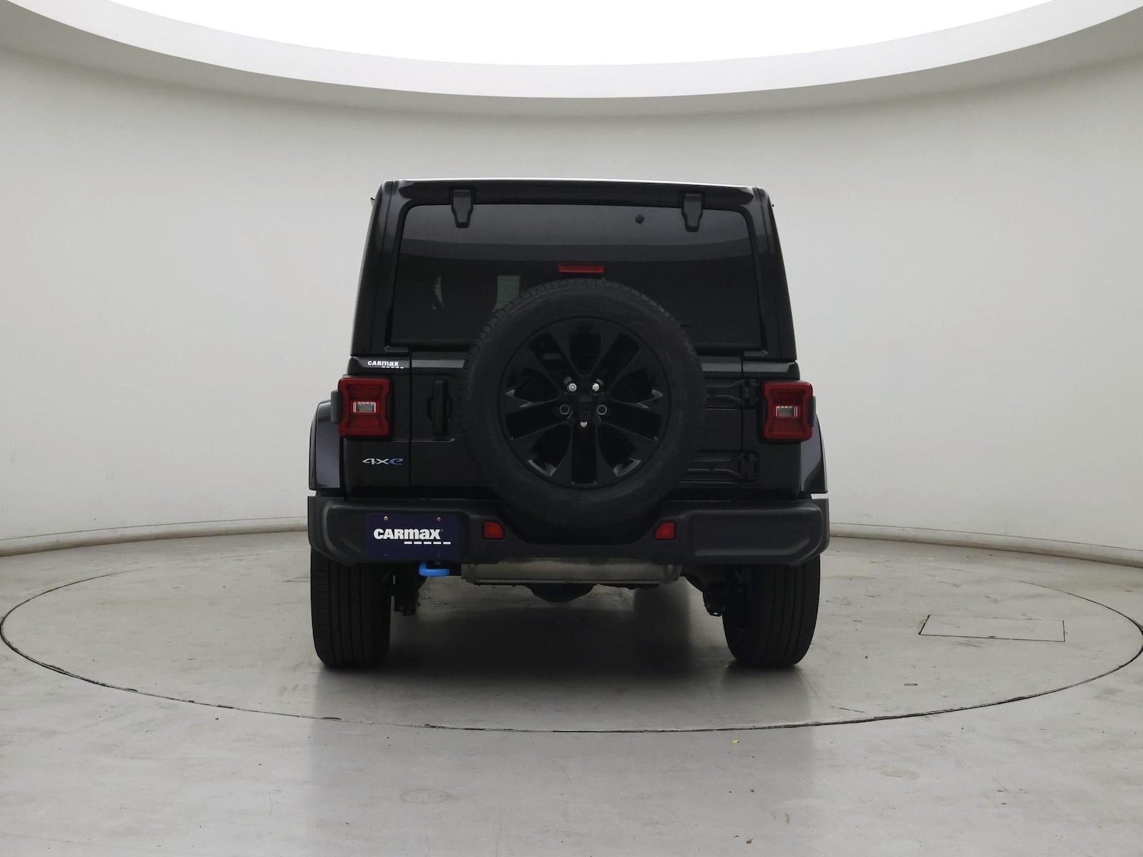 2024 Jeep Wrangler 4xe Sahara 4XE - Photo 7