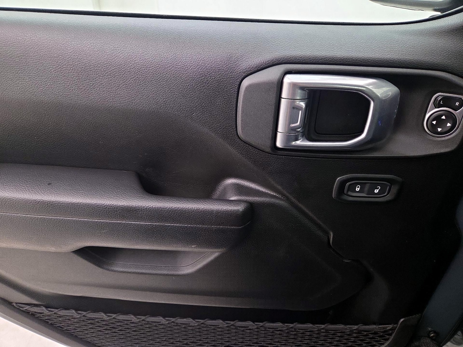 2024 Jeep Wrangler 4xe Sports S 4XE - Photo 13