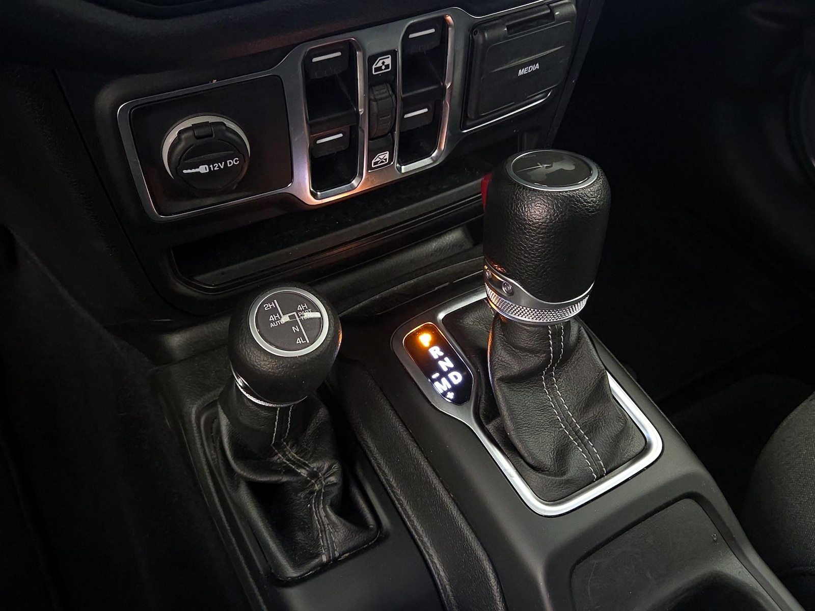 2024 Jeep Wrangler 4xe Sports S 4XE - Photo 16