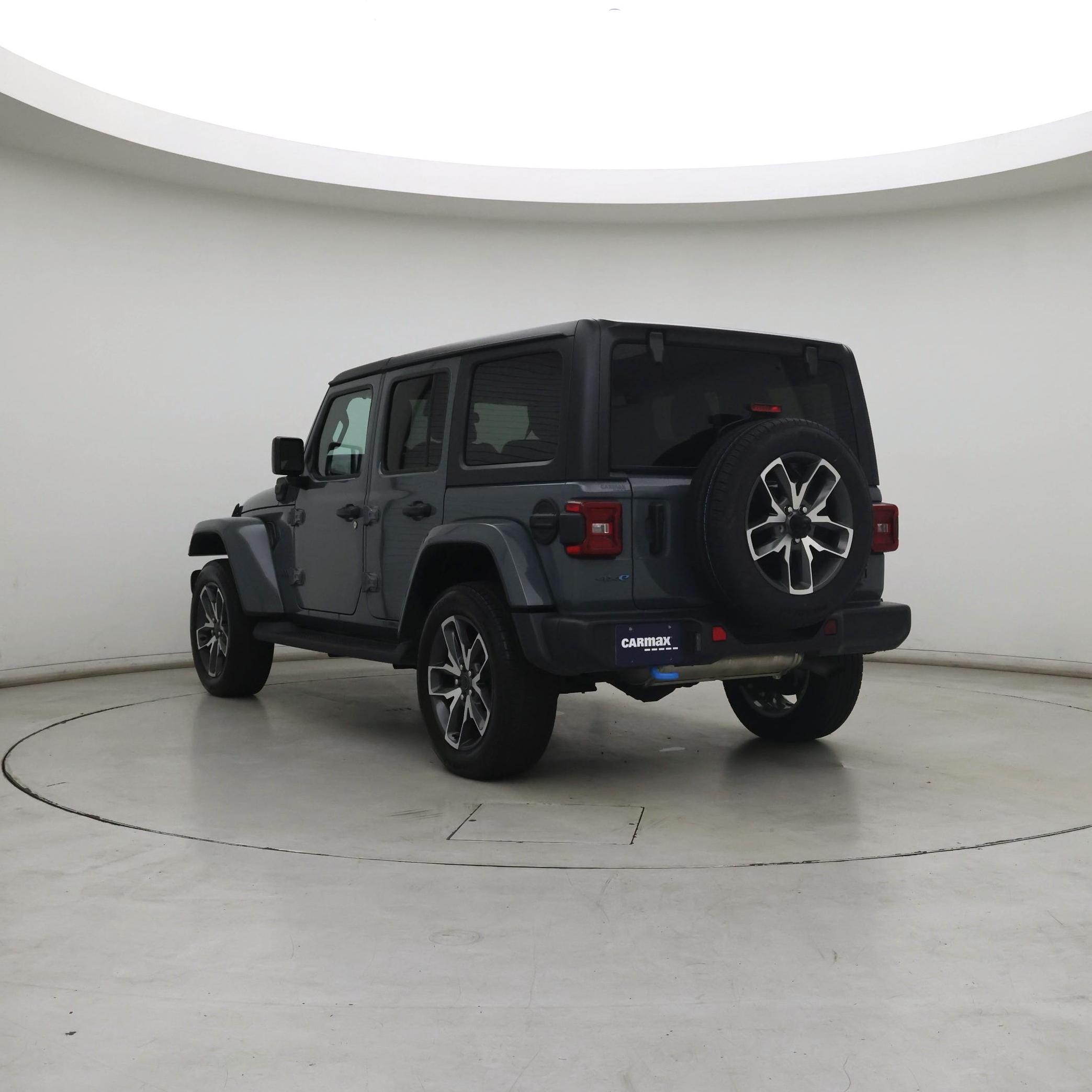 Thumbnail: 2024 Jeep Wrangler - 2