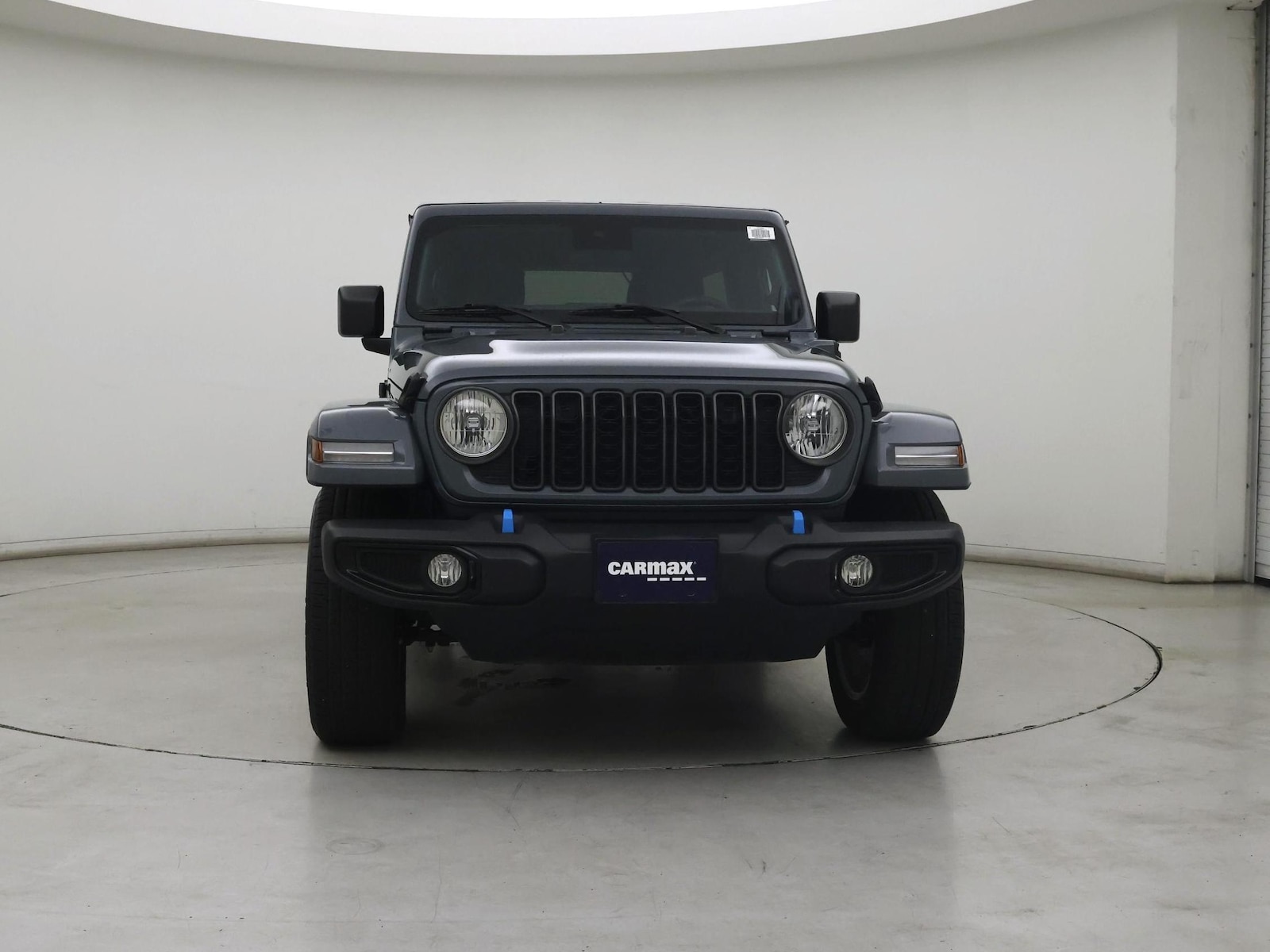 2024 Jeep Wrangler 4xe Sports S 4XE - Photo 6