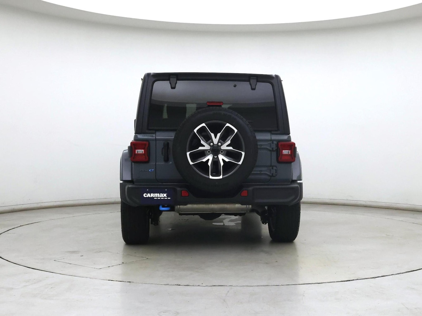 2024 Jeep Wrangler 4xe Sports S 4XE - Photo 7