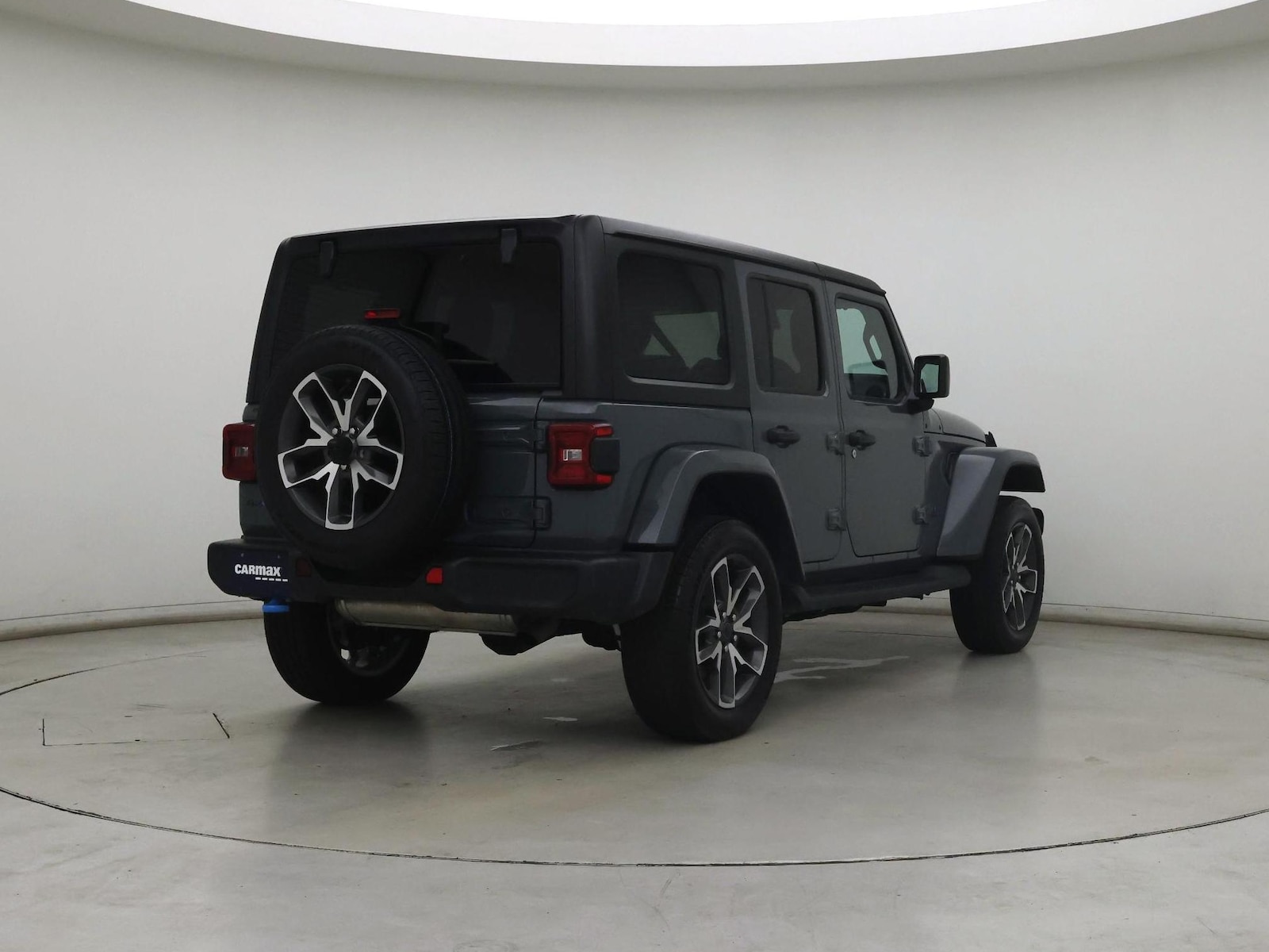 2024 Jeep Wrangler 4xe Sports S 4XE - Photo 9