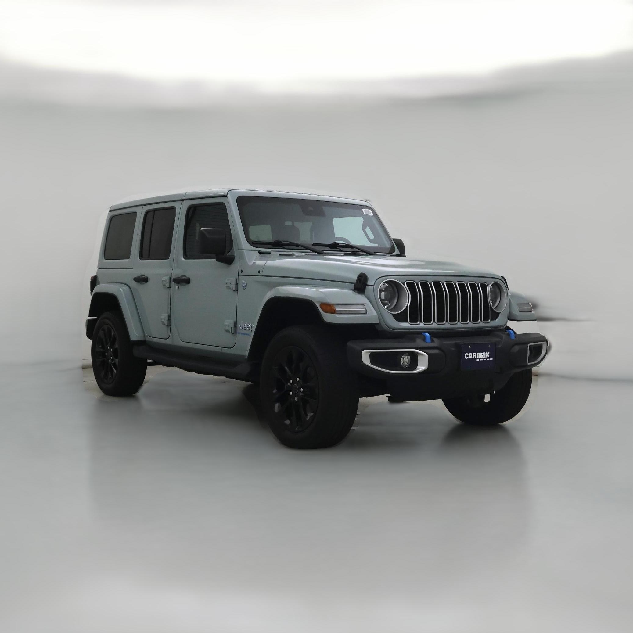 Thumbnail: 2024 Jeep Wrangler - 1