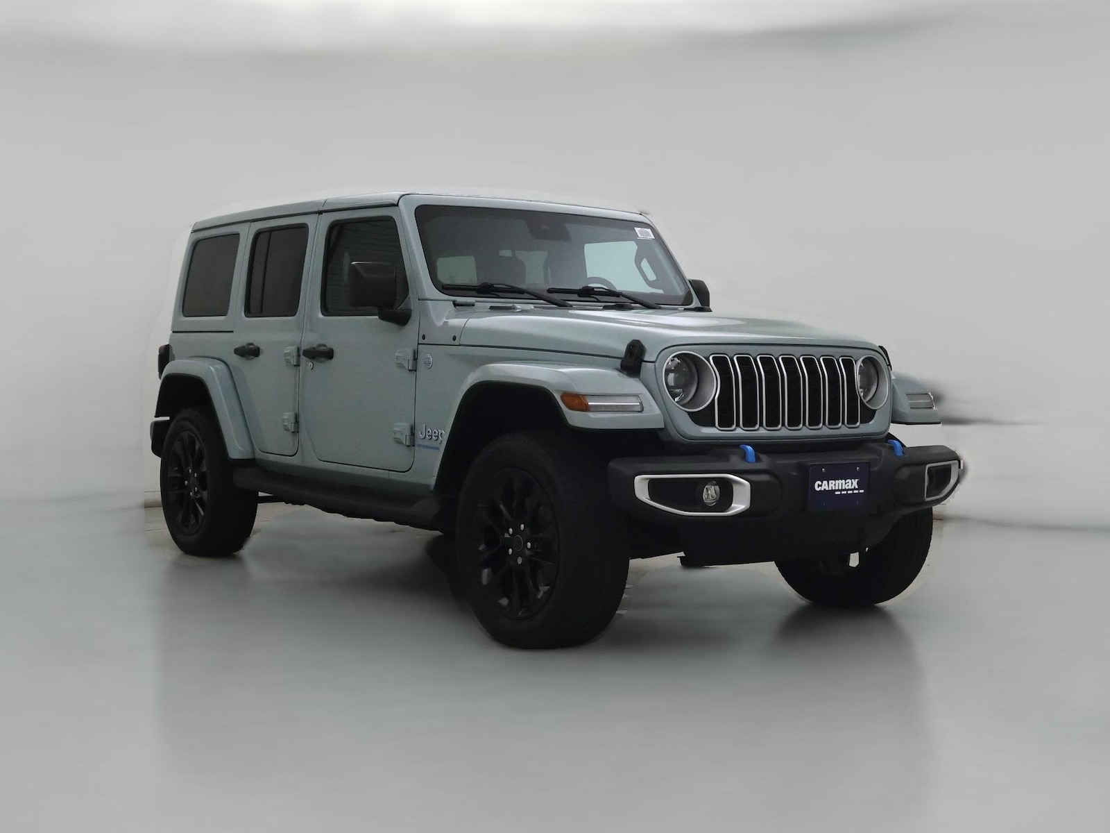 2024 Jeep Wrangler 4xe