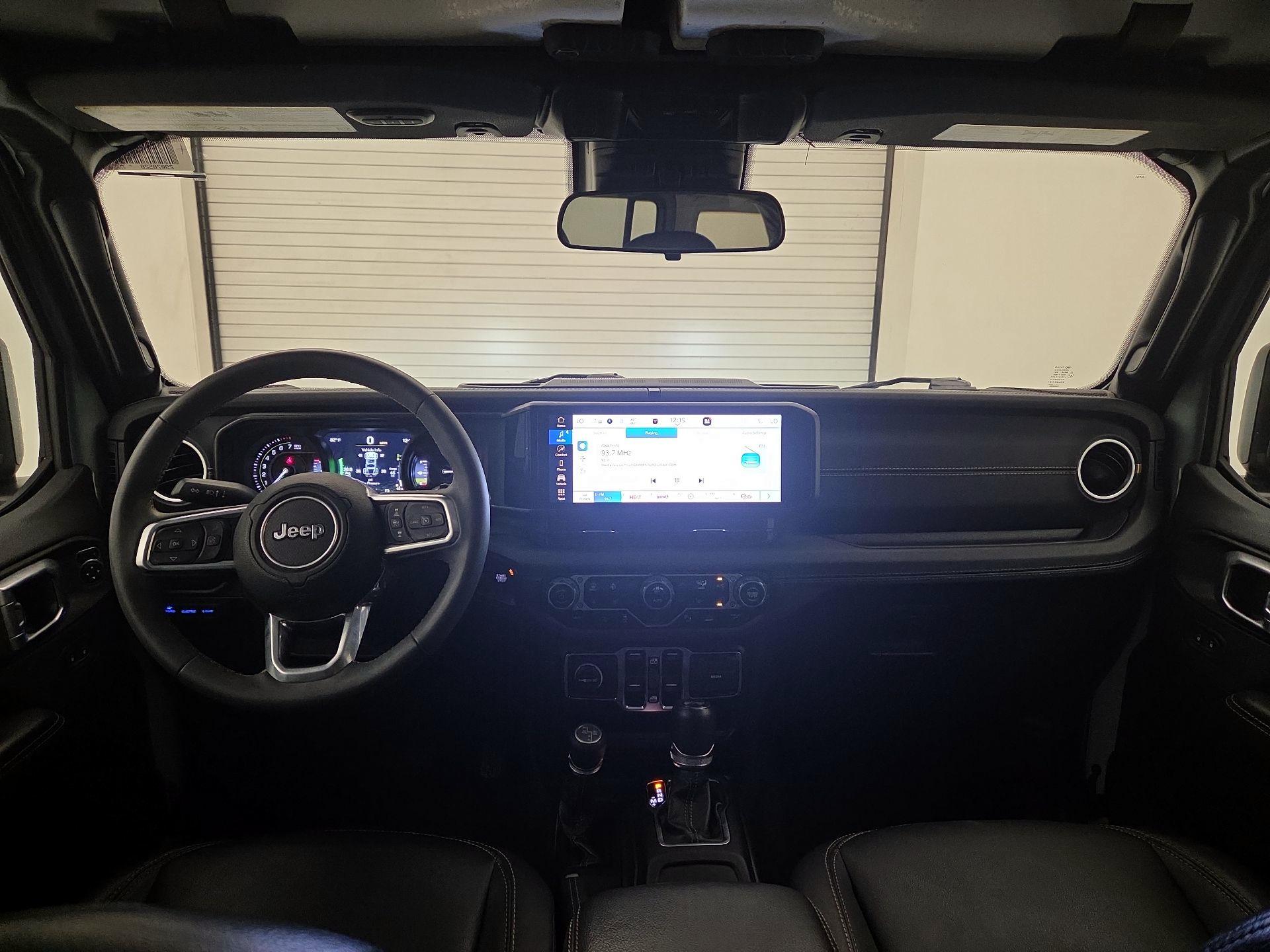 Thumbnail: 2024 Jeep Wrangler - 9
