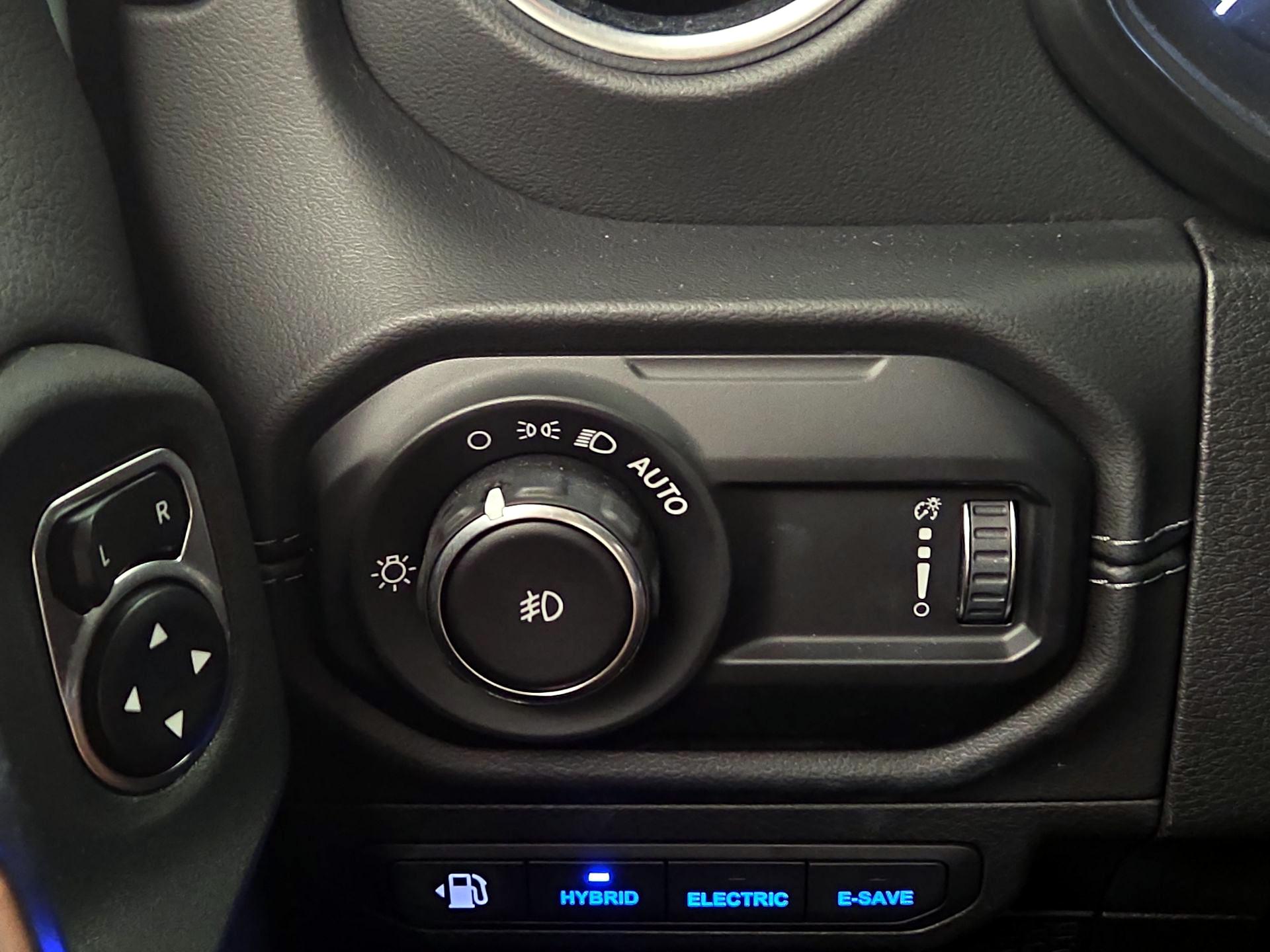 Thumbnail: 2024 Jeep Wrangler - 13