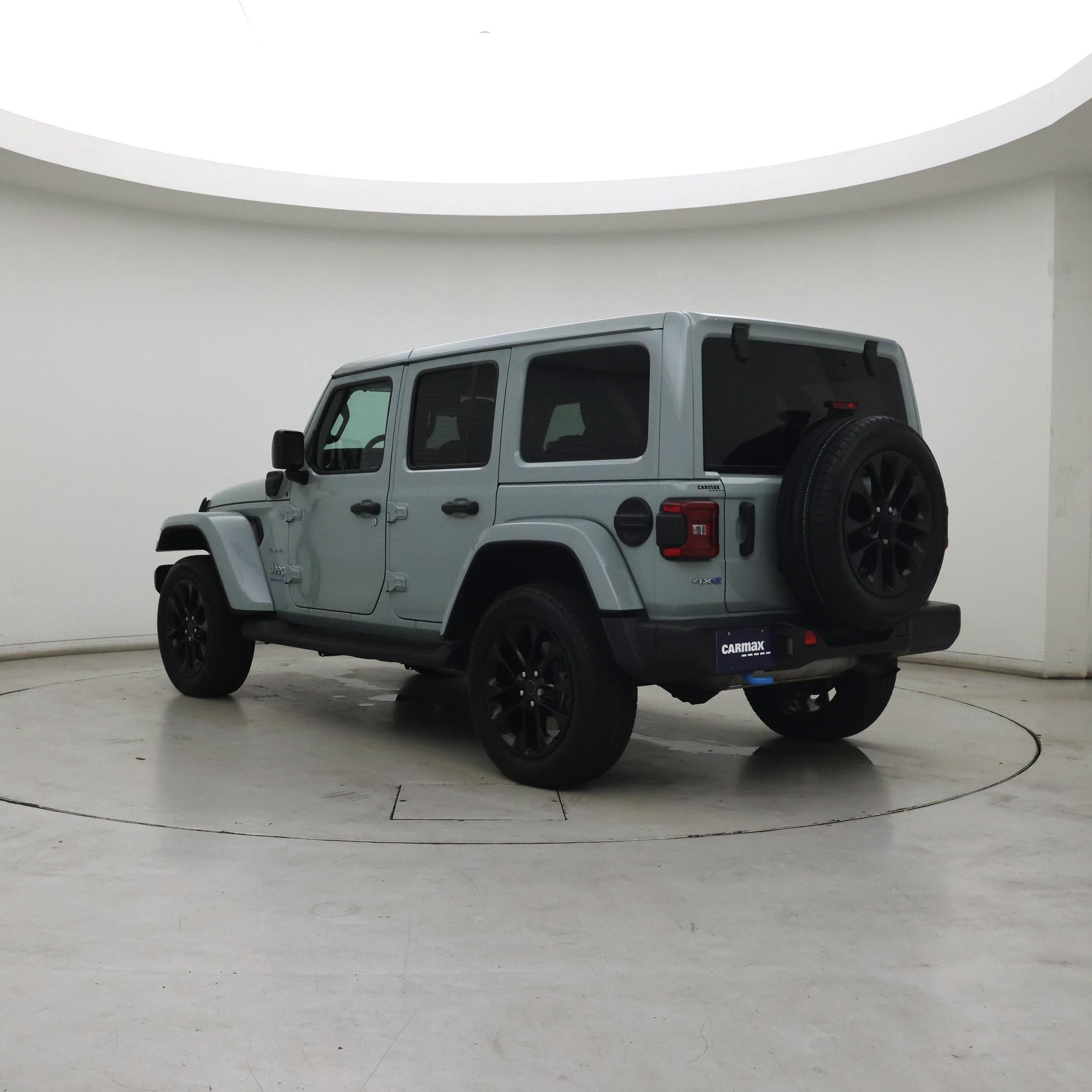Thumbnail: 2024 Jeep Wrangler - 2