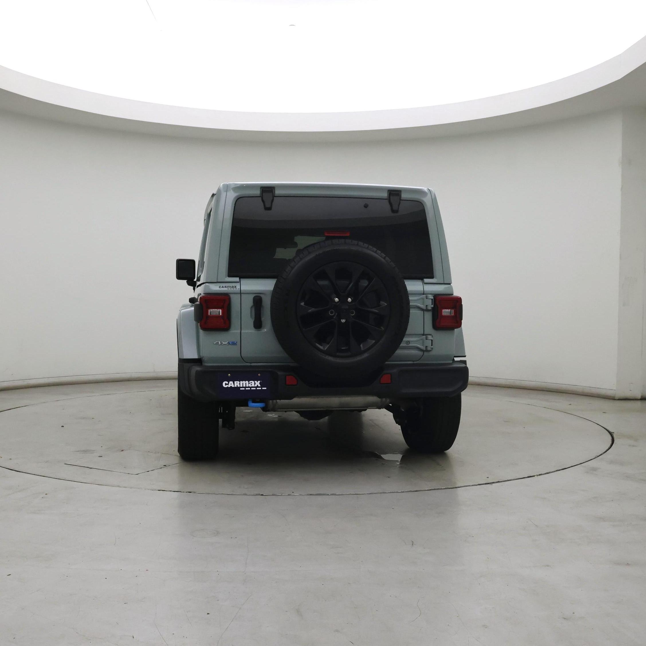 Thumbnail: 2024 Jeep Wrangler - 6
