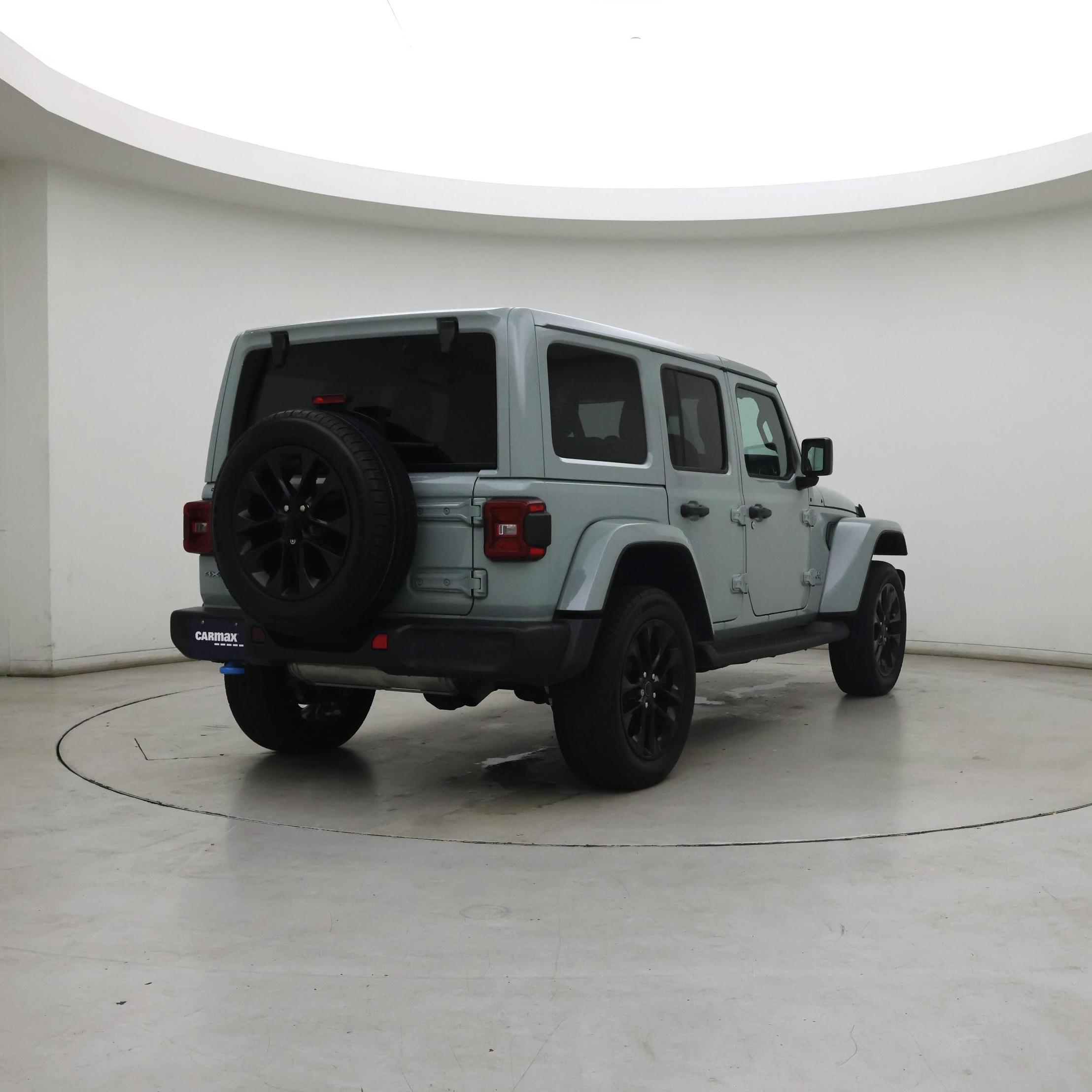 Thumbnail: 2024 Jeep Wrangler - 8